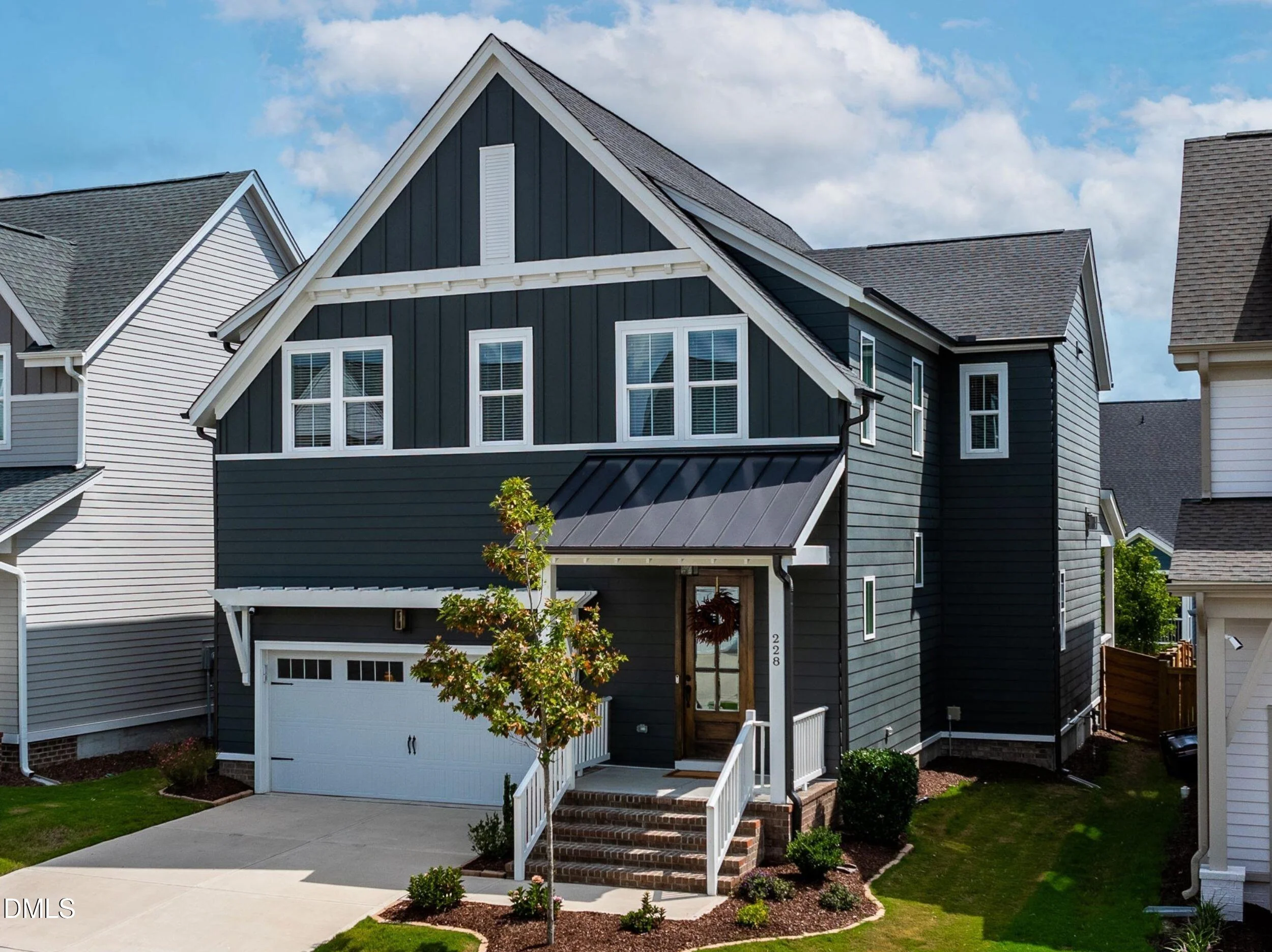 228 Wash Hollow Drive
