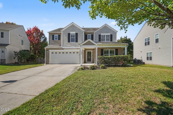 2009 UNBRIDLED DR, KNIGHTDALE, NC 27545 - Image 07b6bda6764b09321eda14b075d3da22/476786609