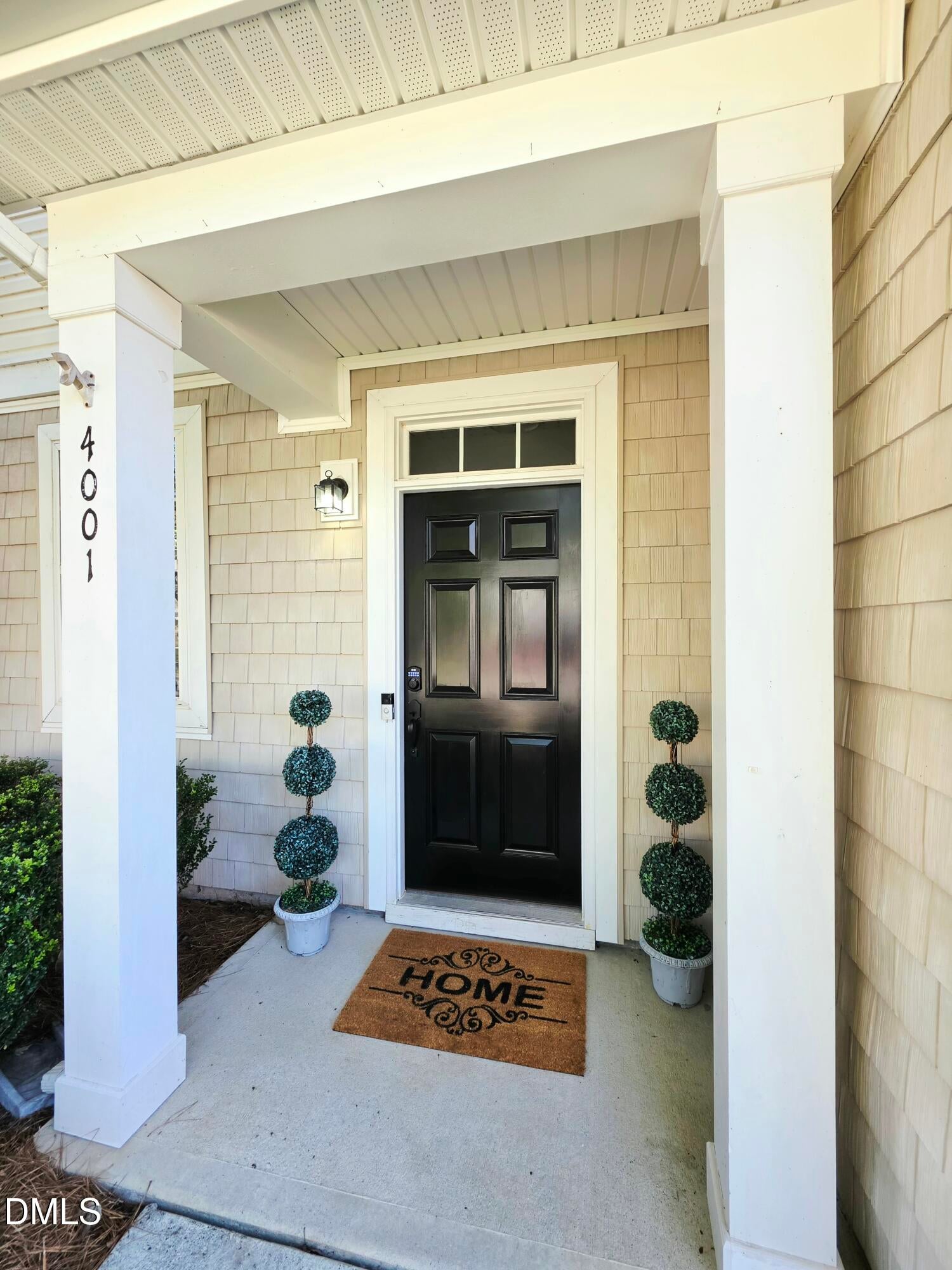 4001 Jockey Club Circle