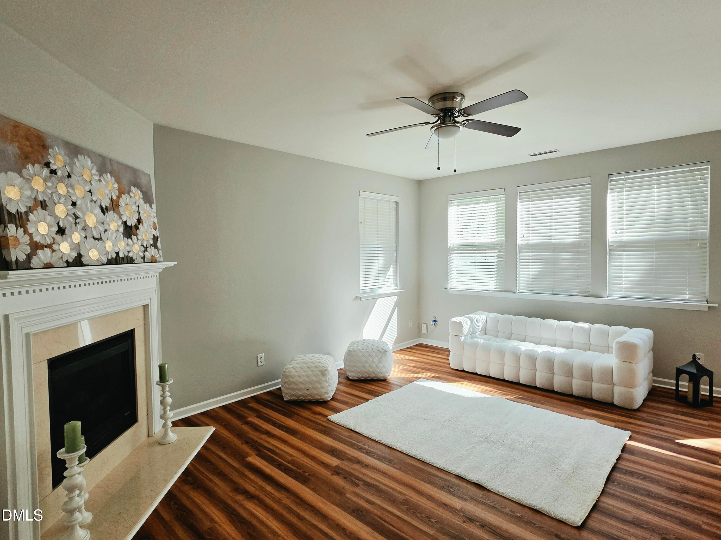4001 Jockey Club Circle