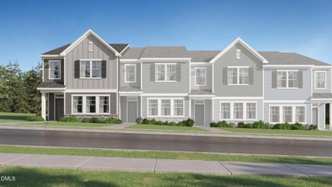 521 Venetian Drive Sanford NC 27330