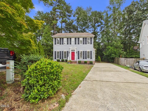 Photo of 12224 Jarden Court, Raleigh, NC 27613 (MLS # 10194871)