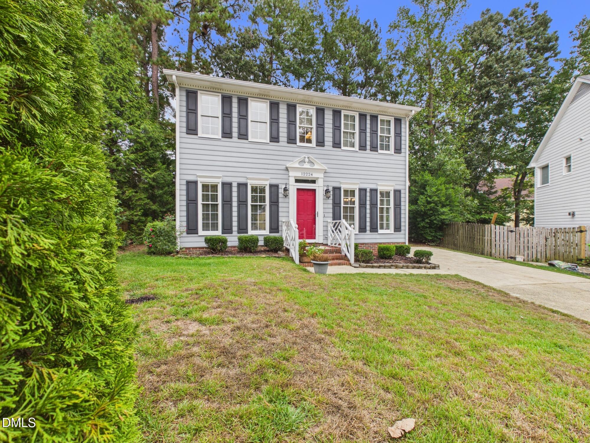 12224 Jarden Court