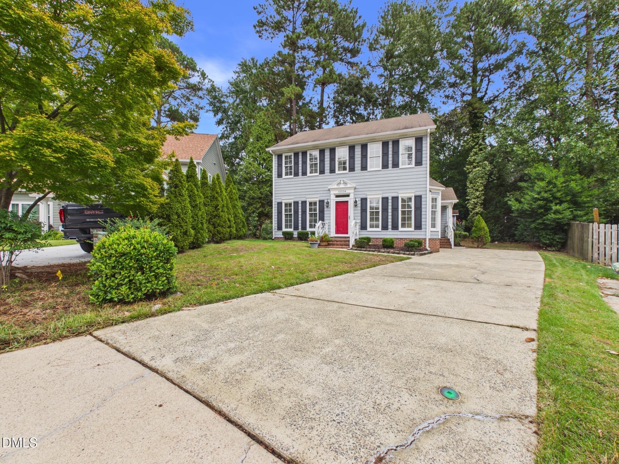 12224 Jarden Court