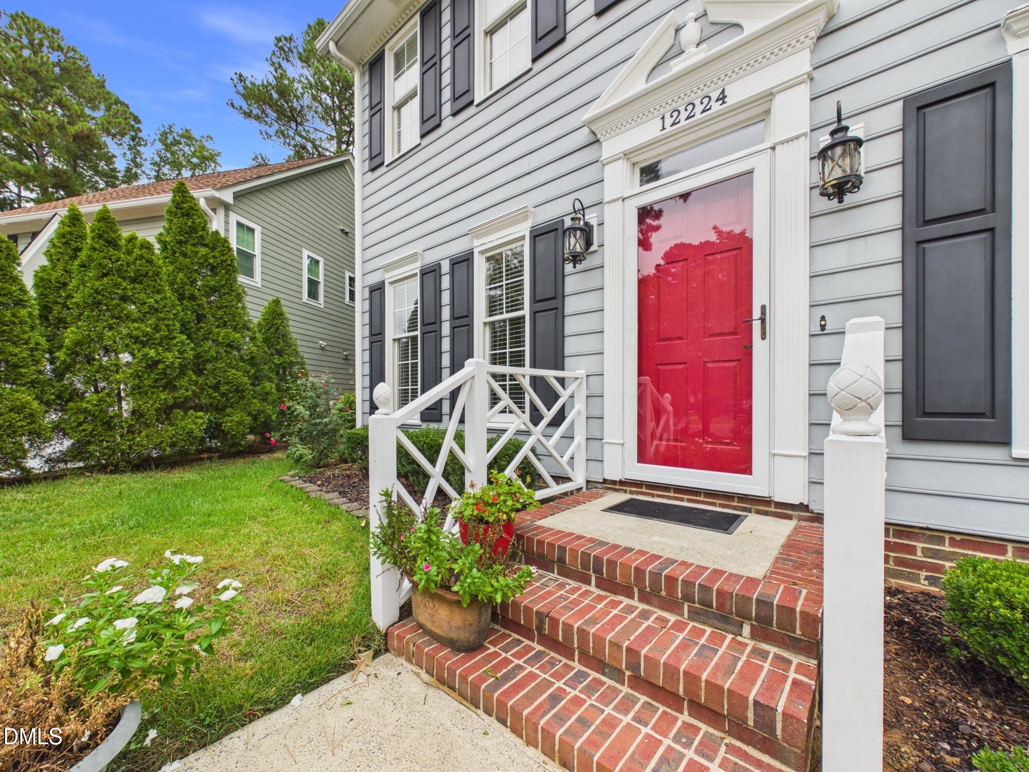12224 Jarden Court