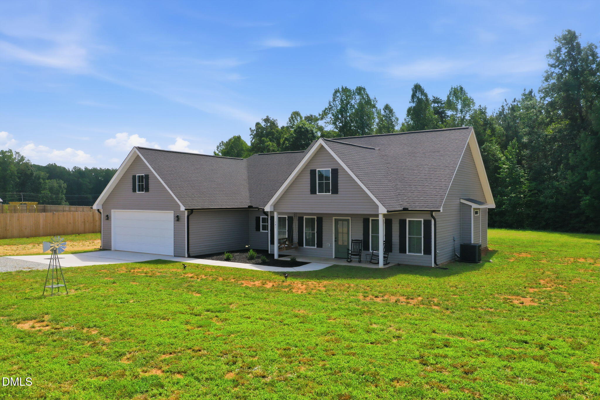 141 Gregory's Grange Drive