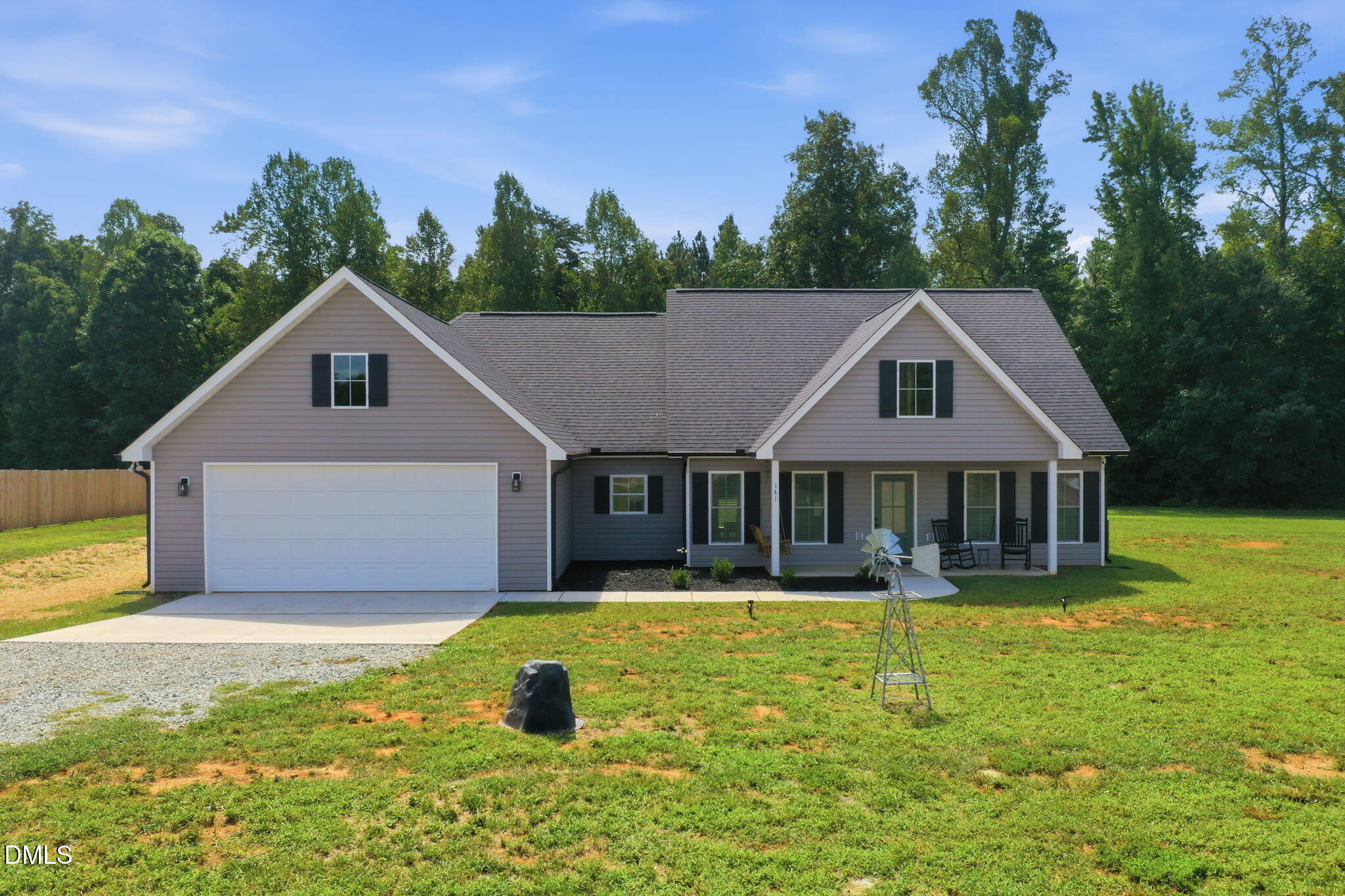 141 Gregory's Grange Drive