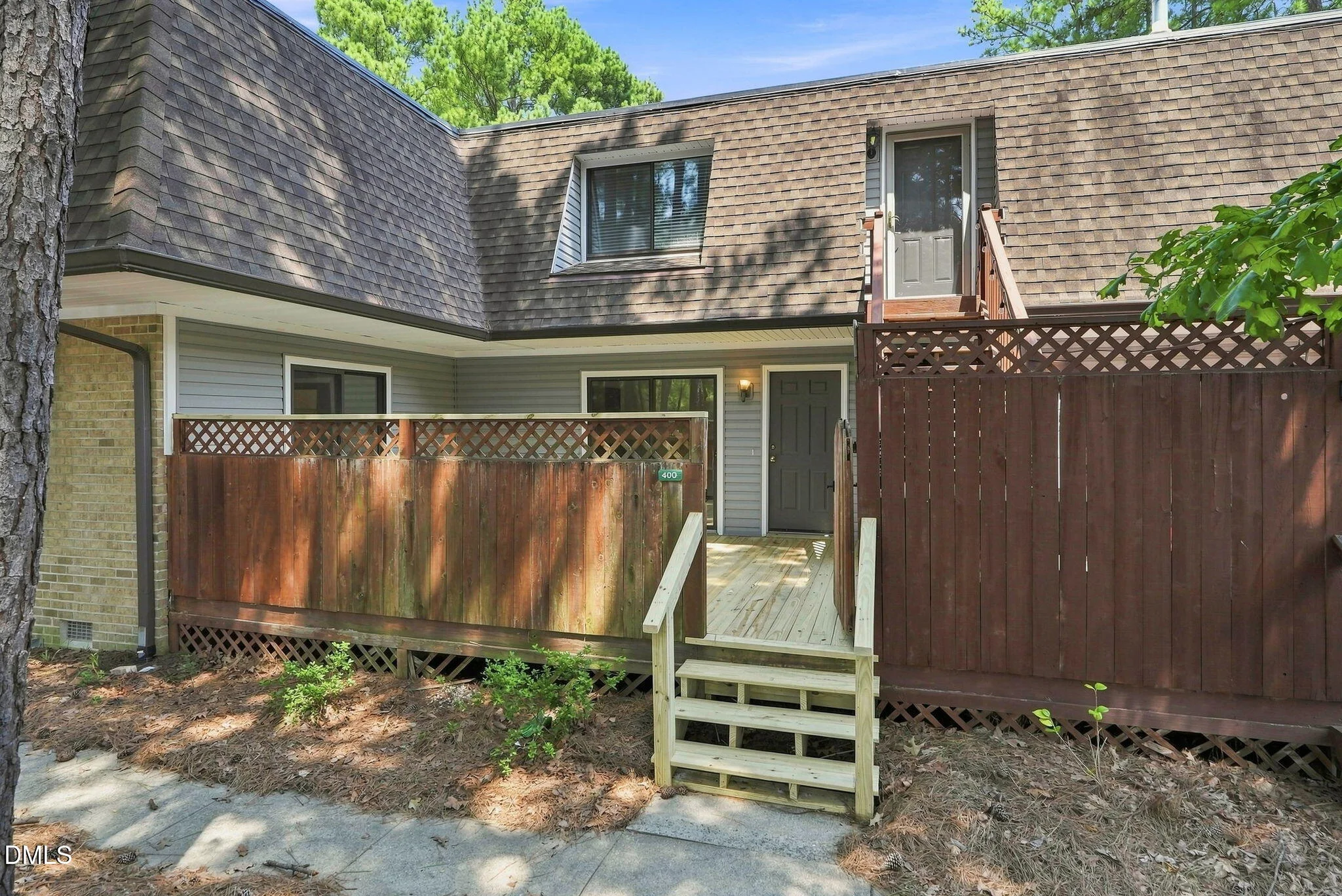 400 Summerwalk Circle