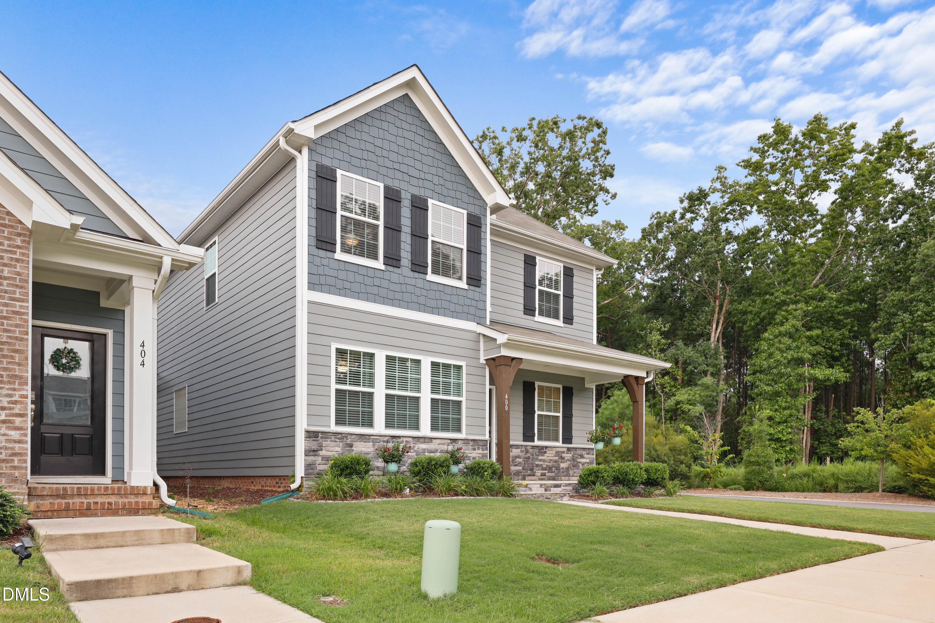 400 Haywood Glen Drive