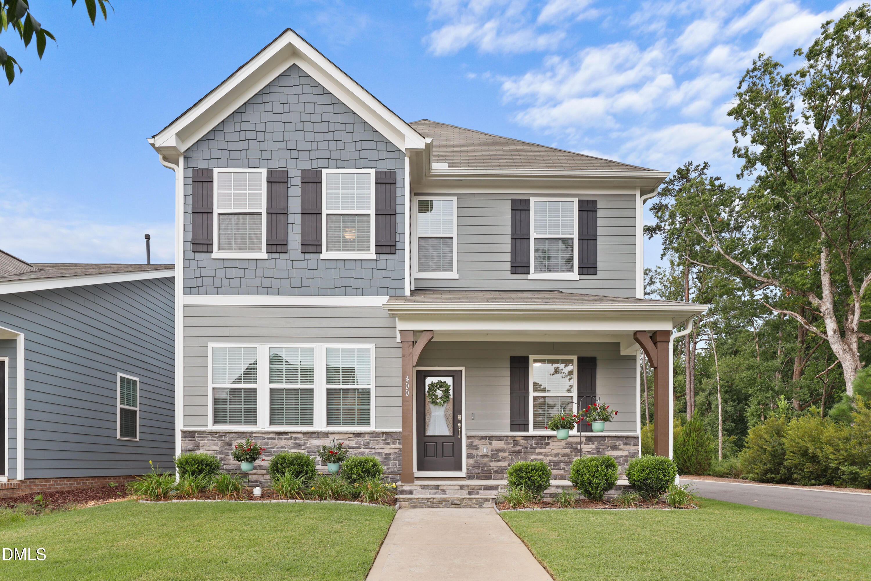 400 Haywood Glen Drive
