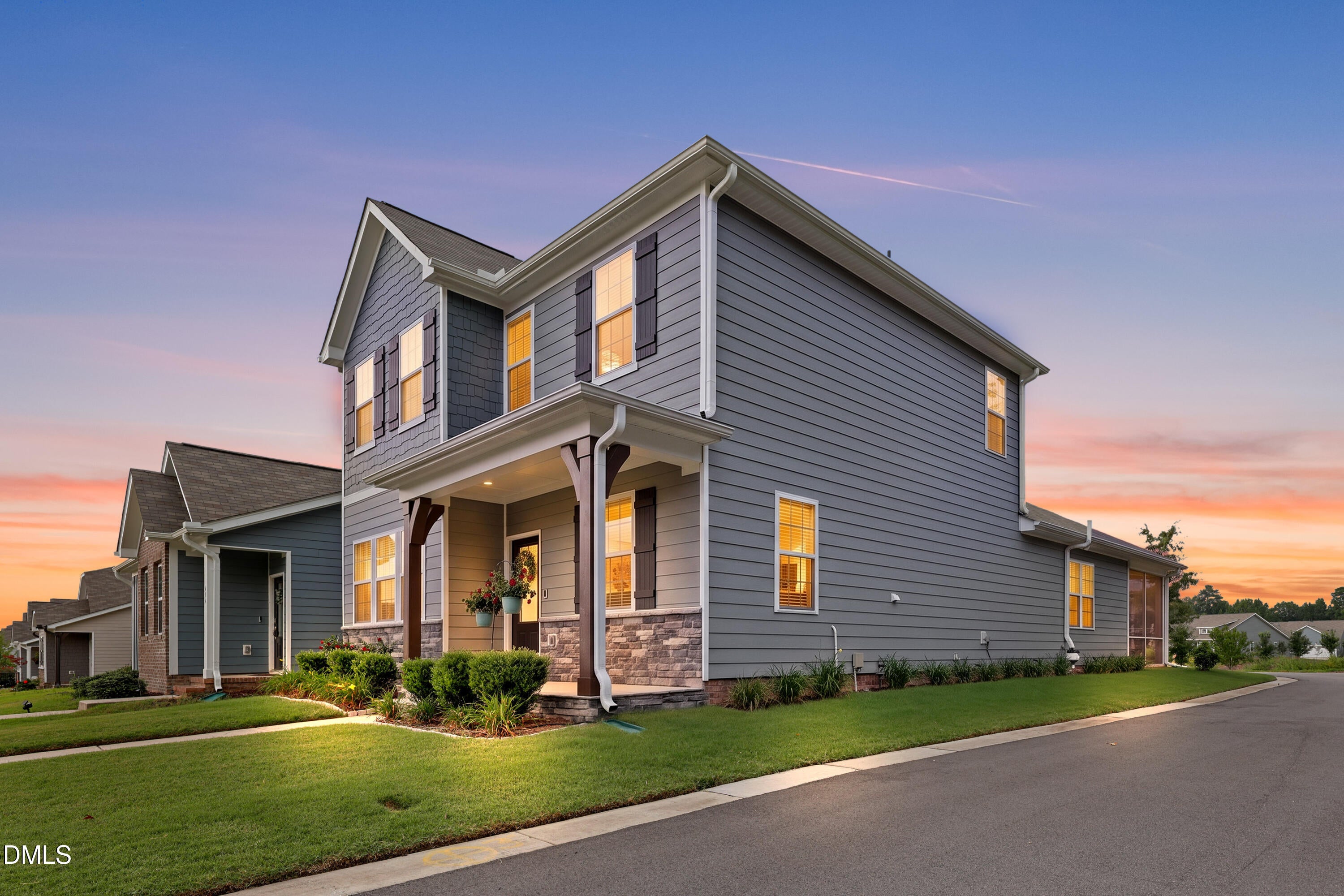 400 Haywood Glen Drive