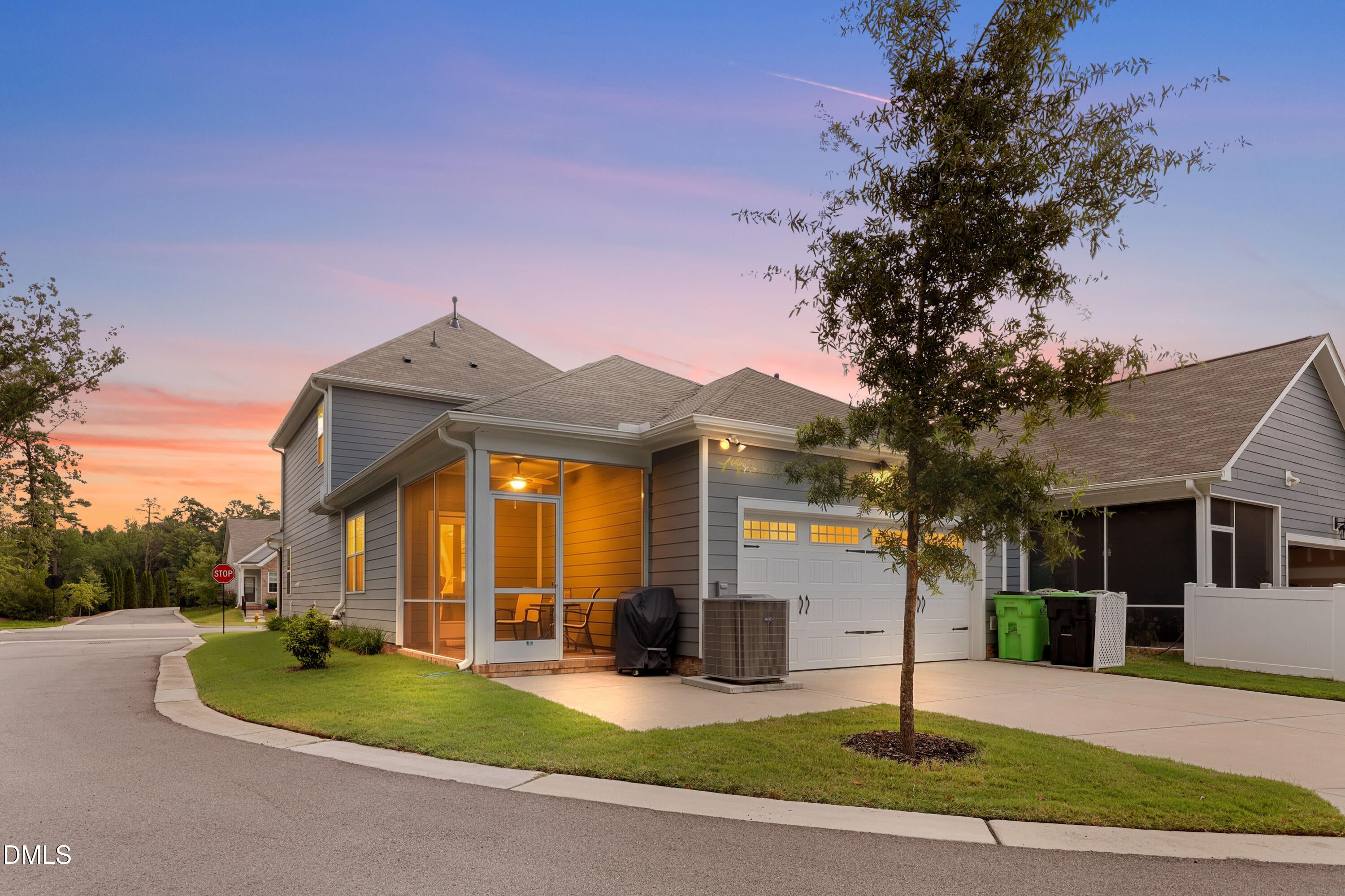 400 Haywood Glen Drive