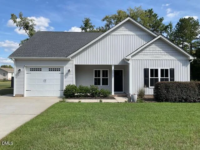 2375 Nc-96, Four Oaks, NC, 27524