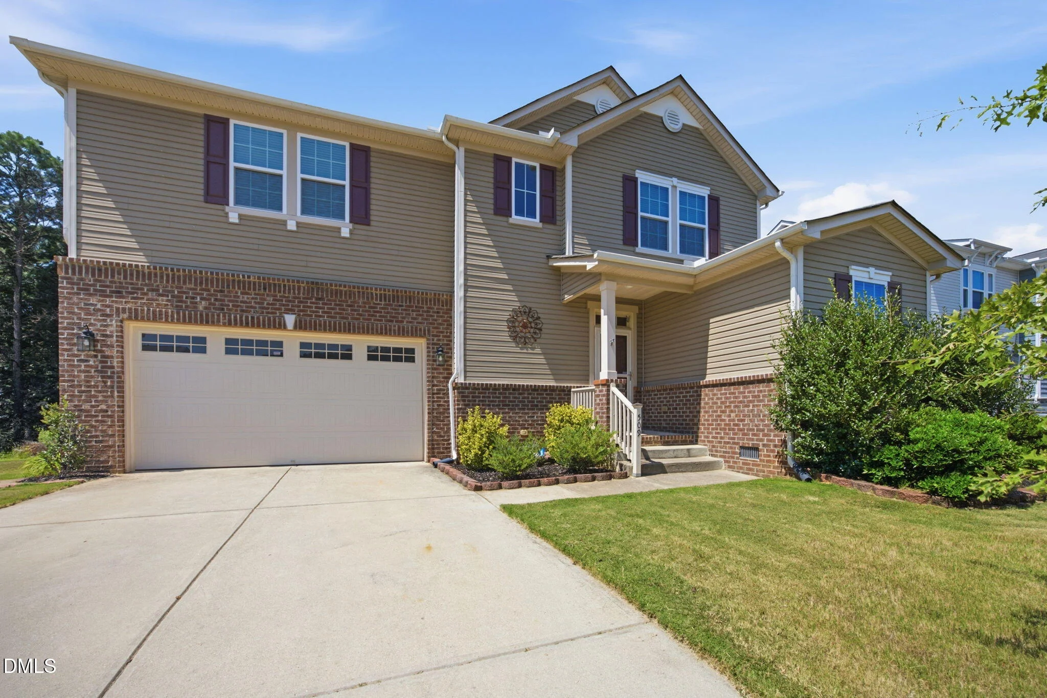 509 Ferry Court
