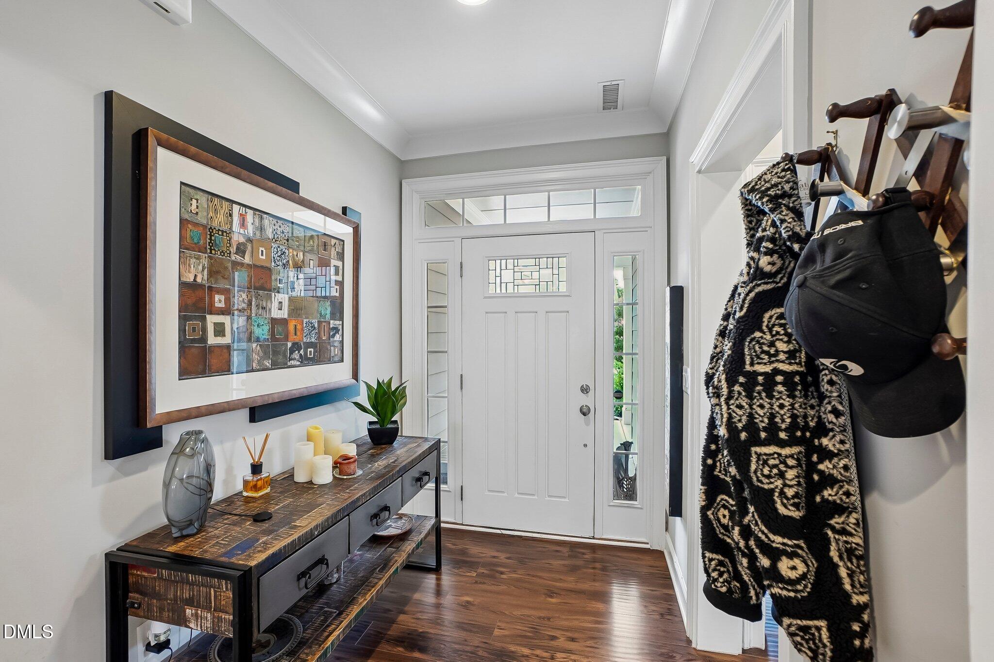 715 Wildflower Ridge Road