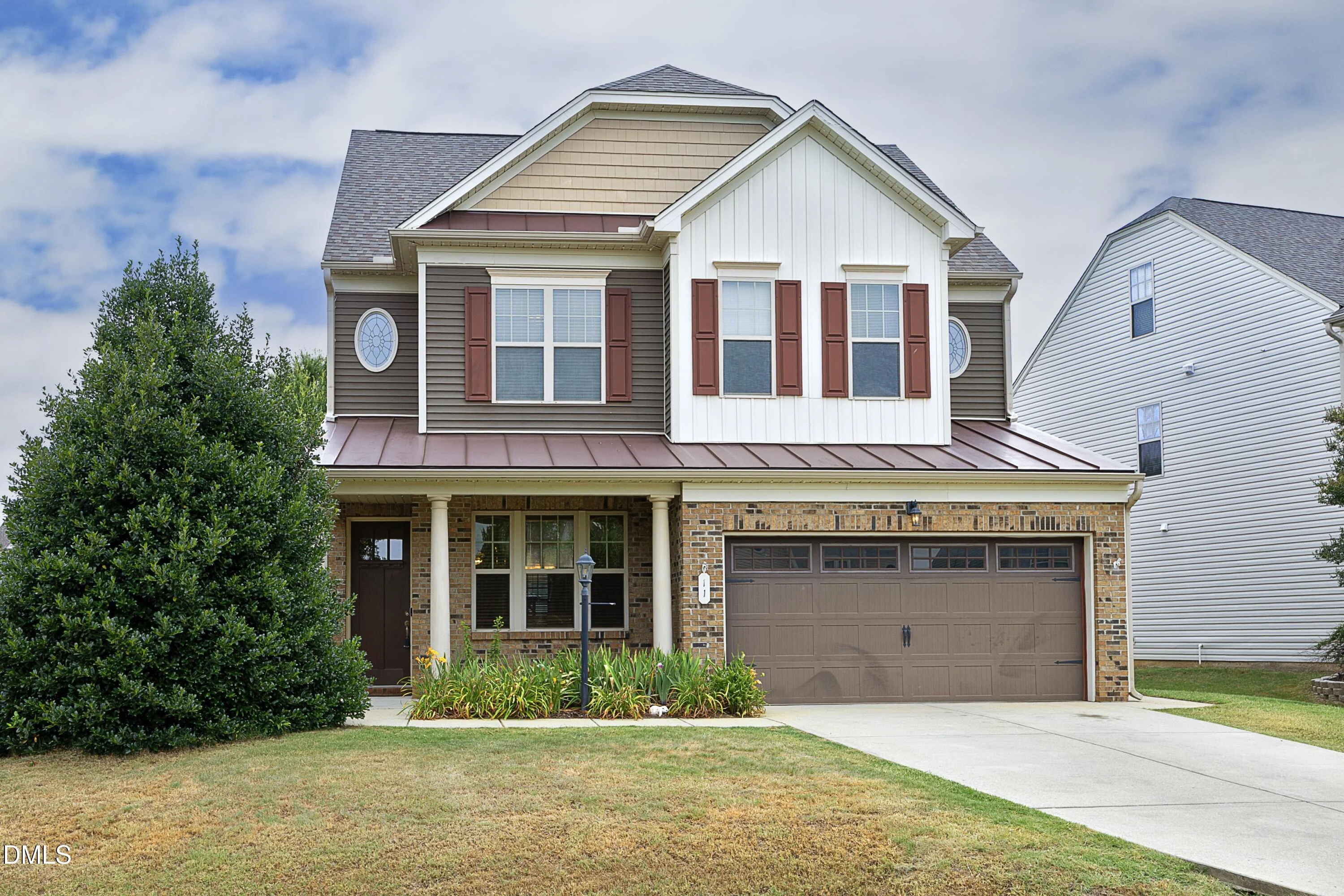 11 Baron Court