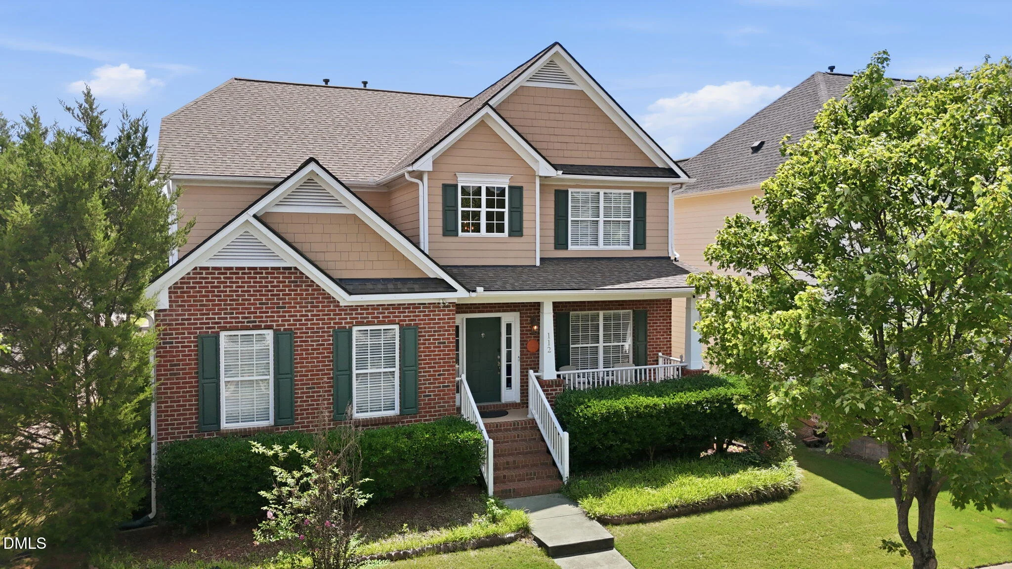112 Presidents Walk Lane
