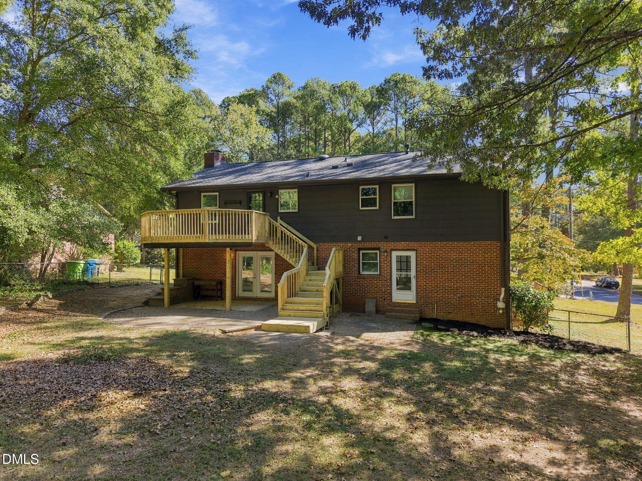 3812 Oak Park Road