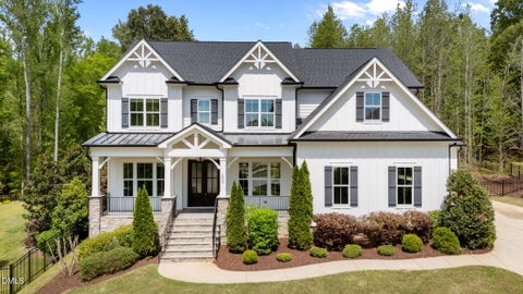 Photo of 8624 Kimillie Court, Wake Forest, NC 27587 (MLS # 10160621)