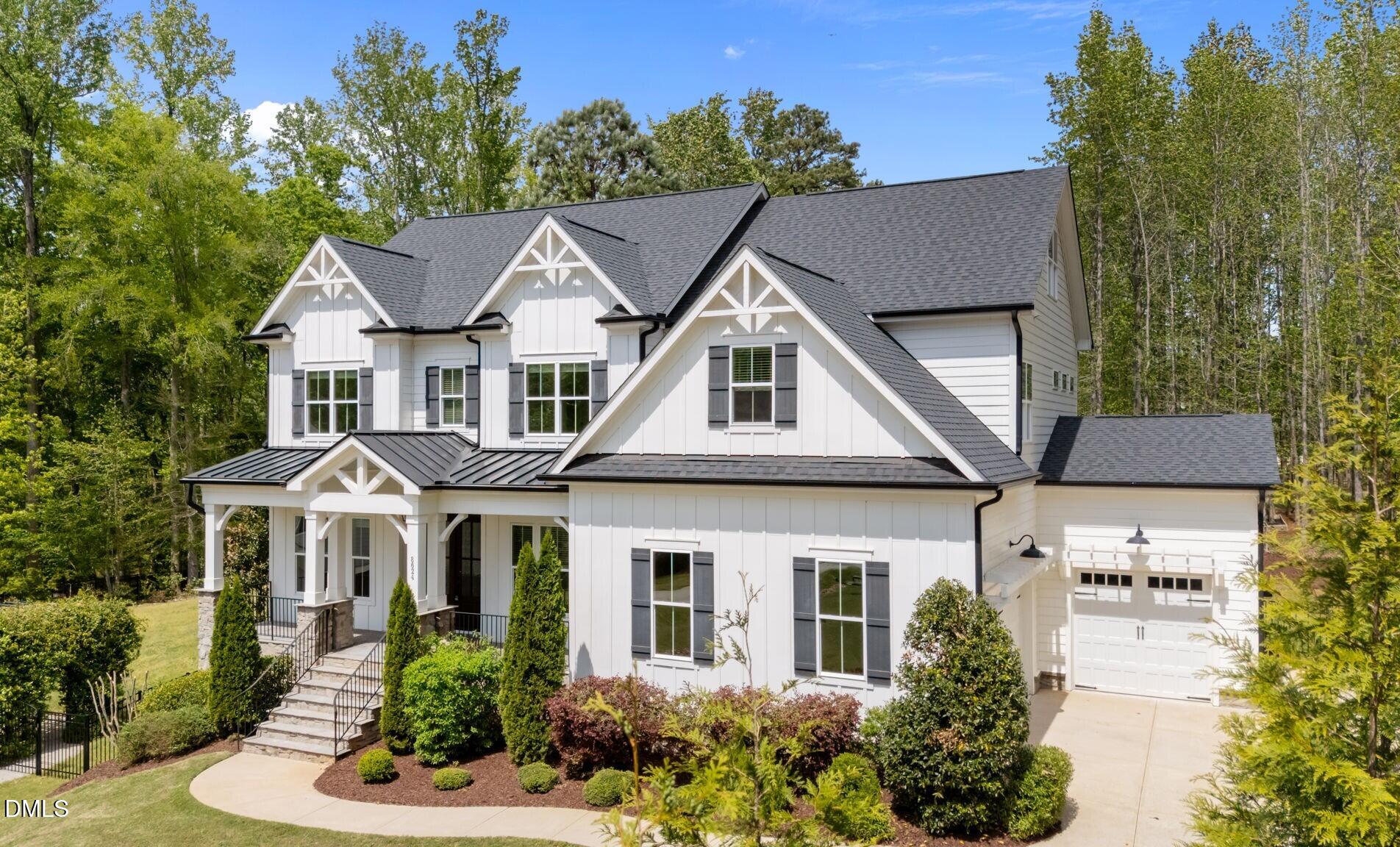 8624 Kimillie Court