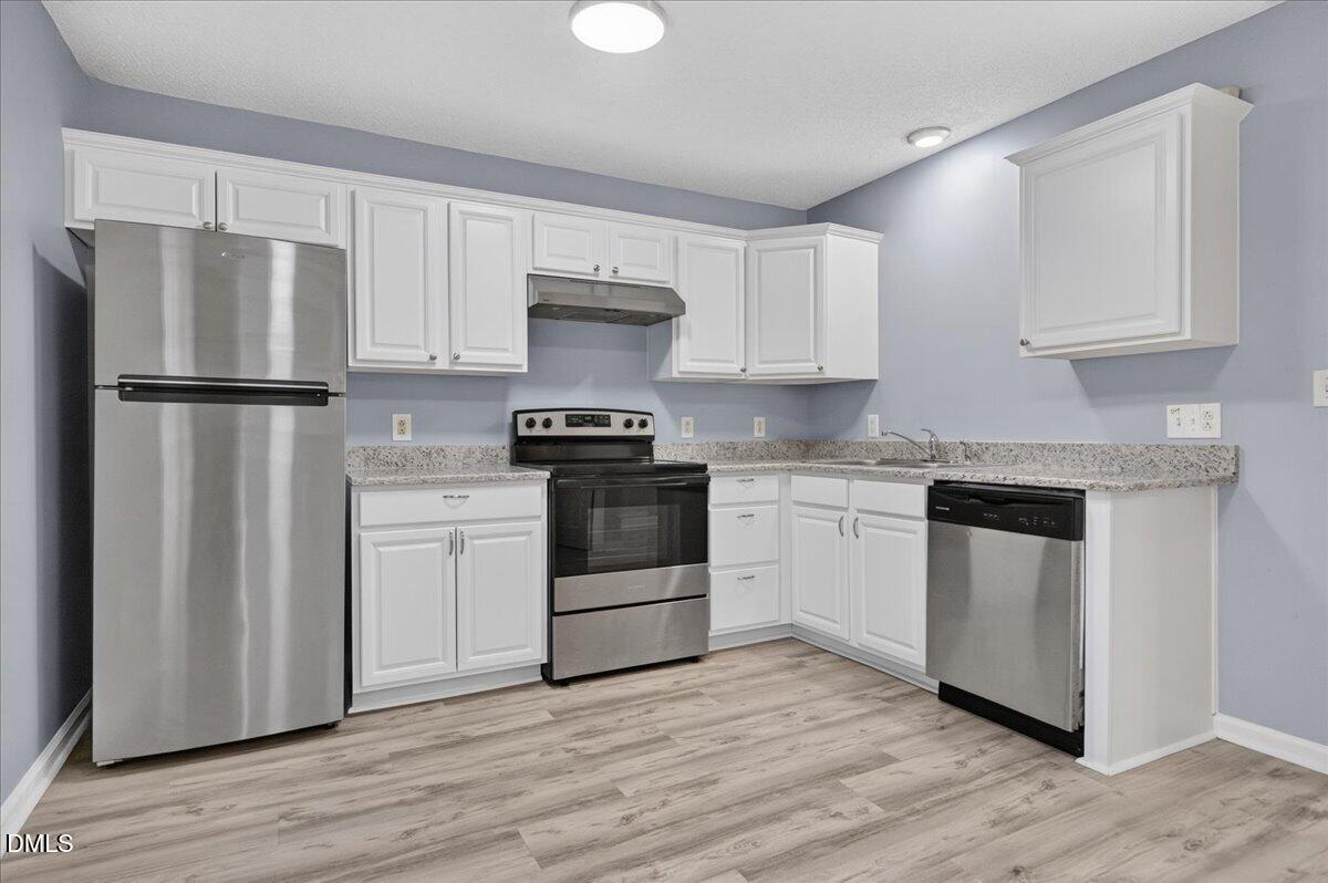 5553 Fieldcross Court