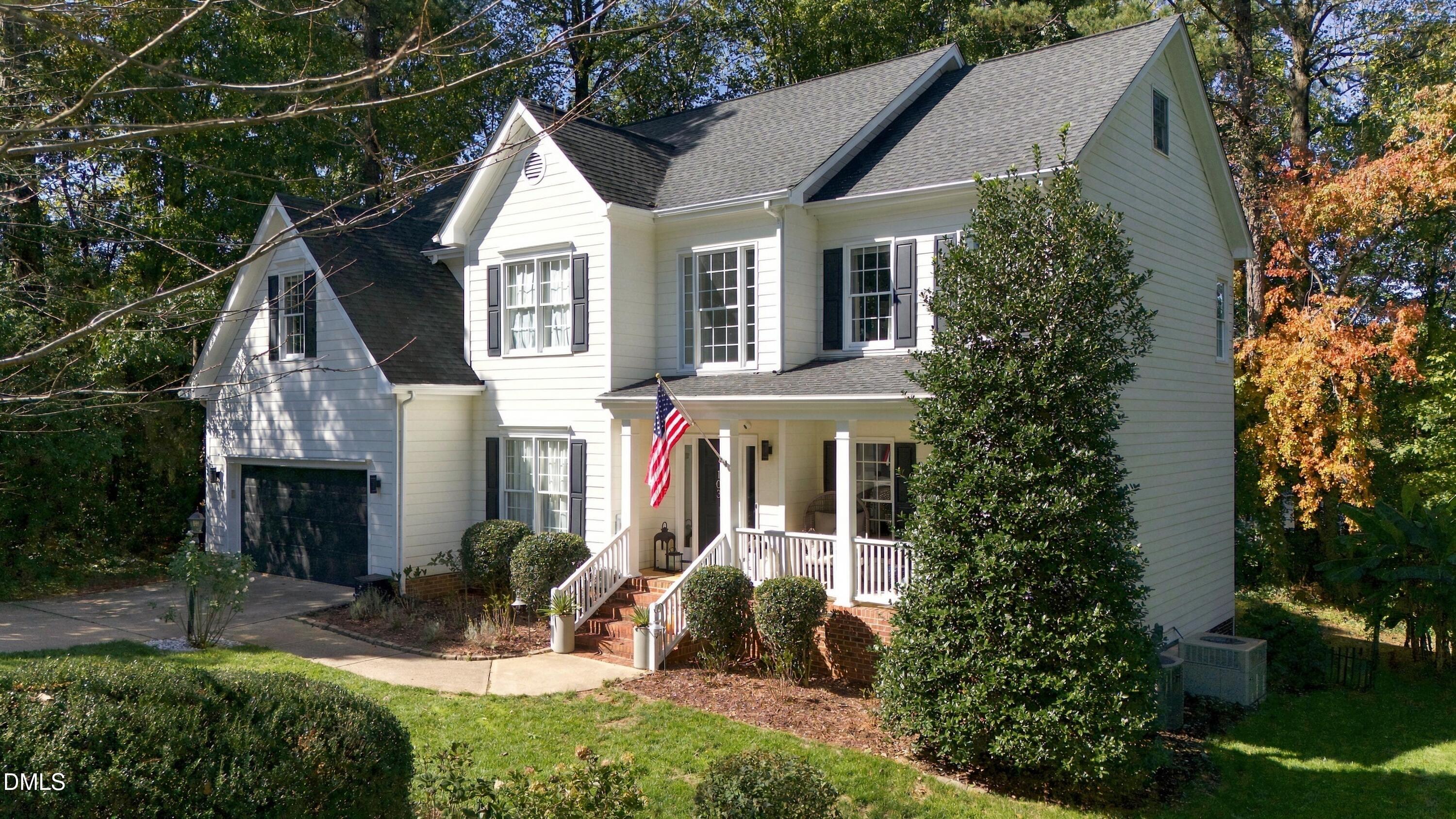103 Rodwell Court