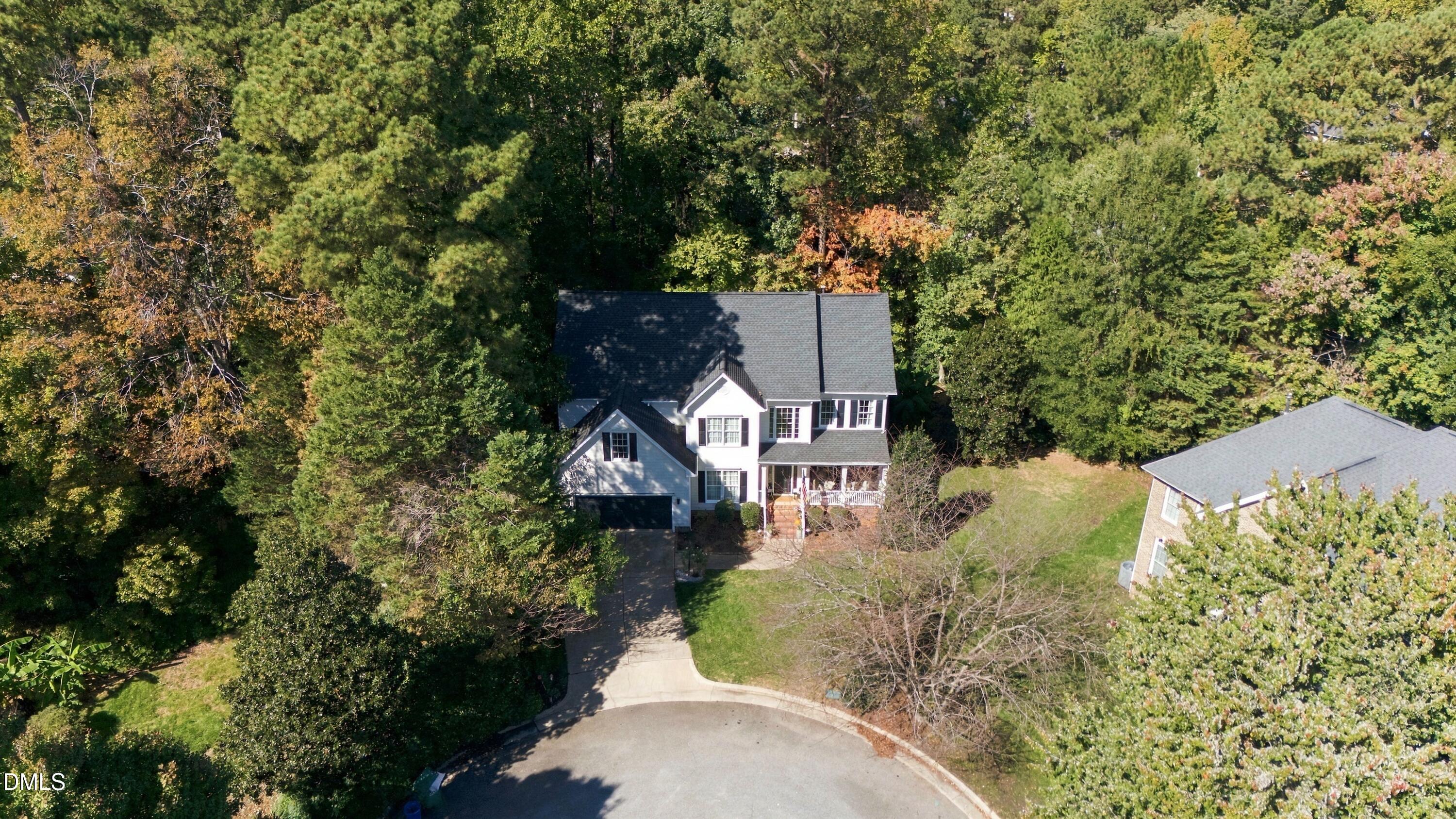 103 Rodwell Court