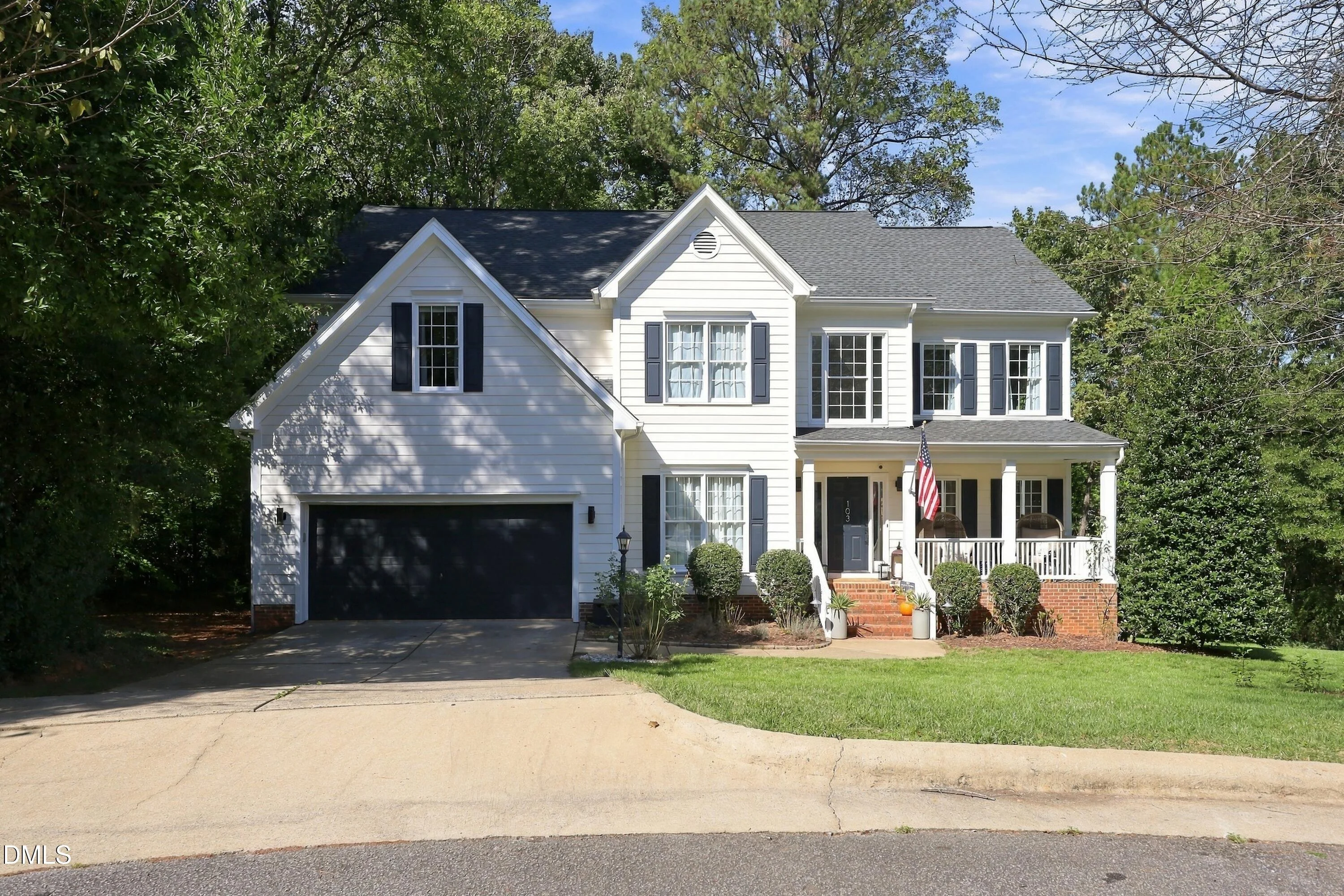103 Rodwell Court