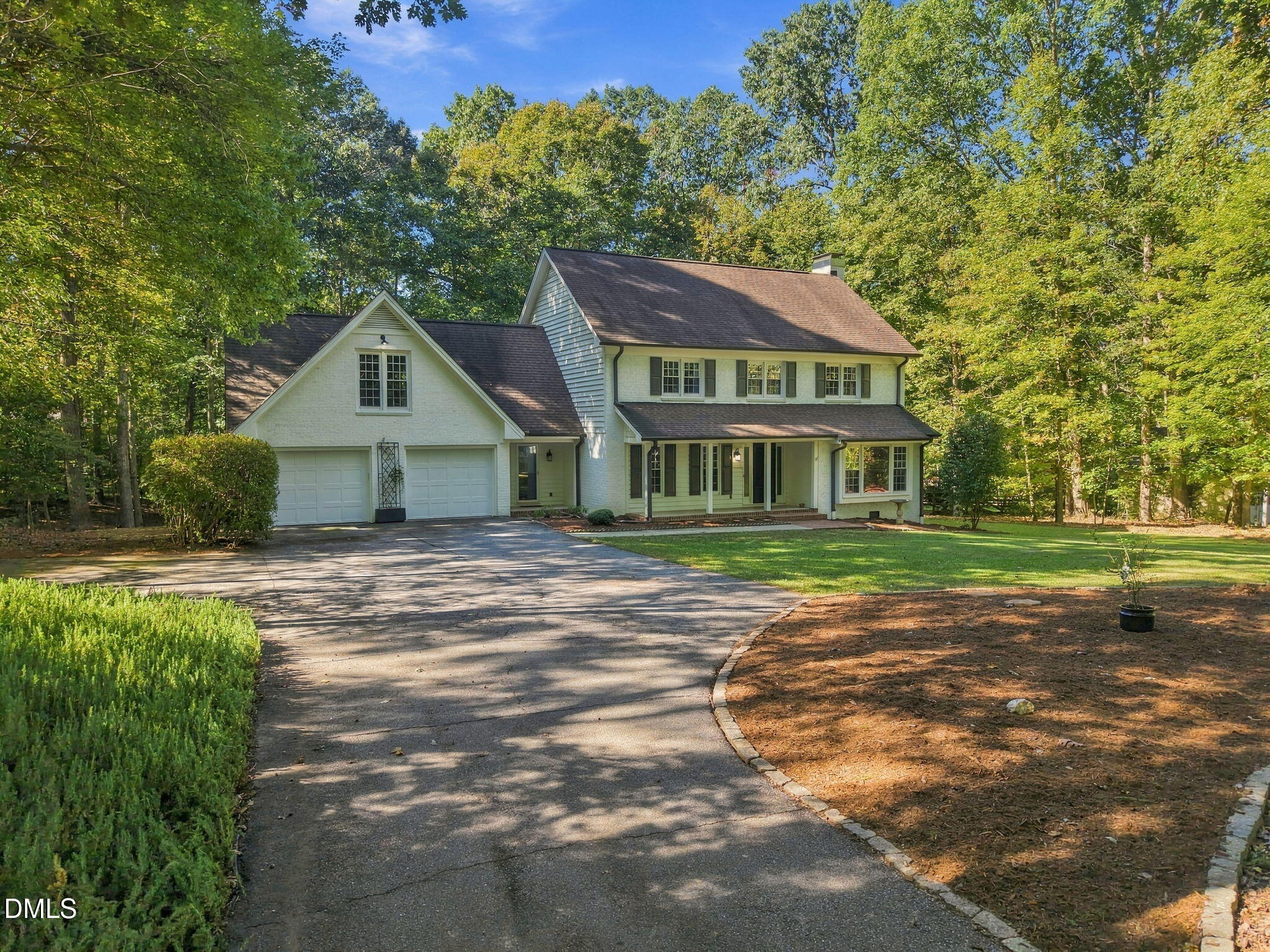 11413 Old Creedmoor Road