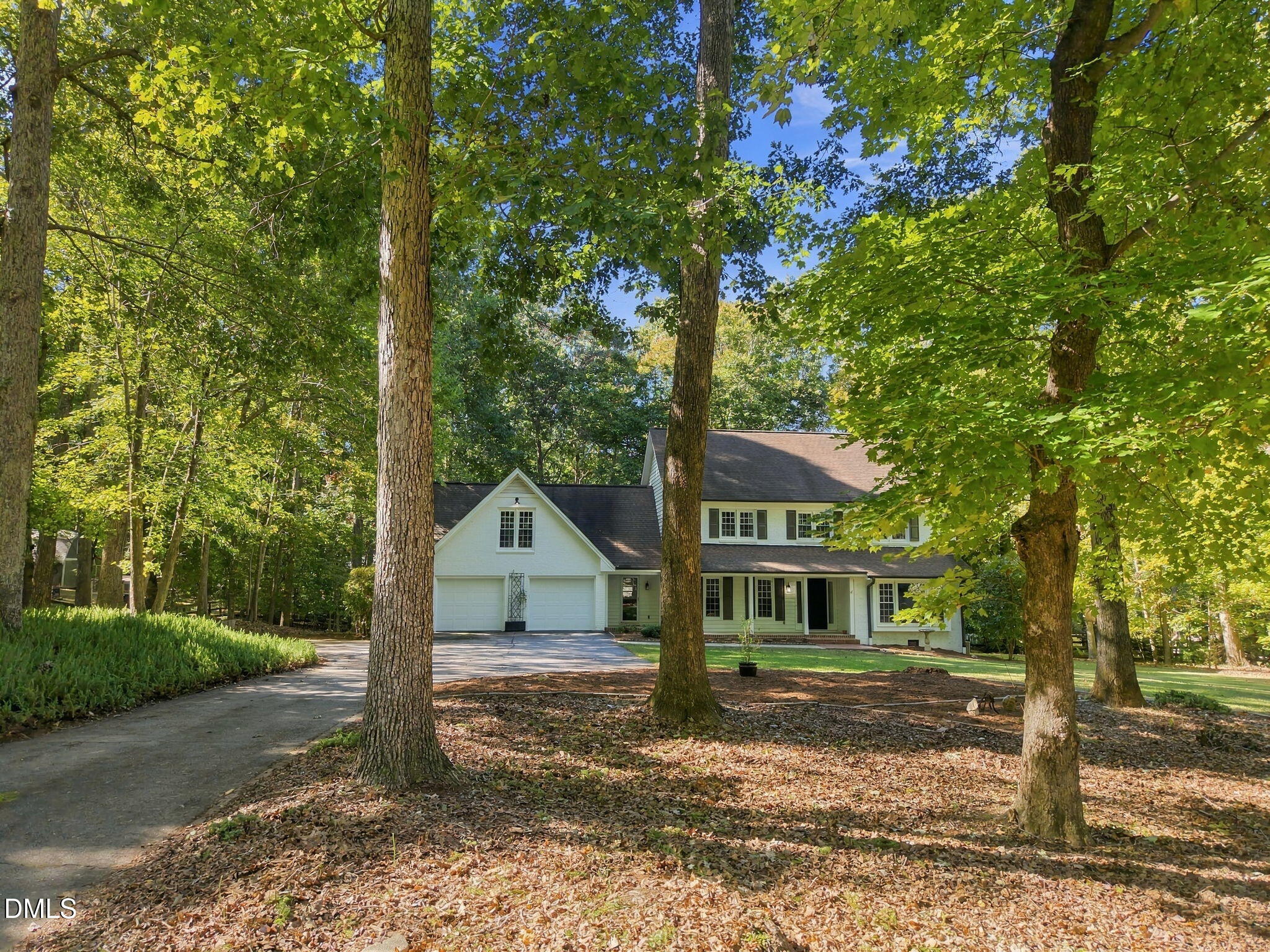 11413 Old Creedmoor Road