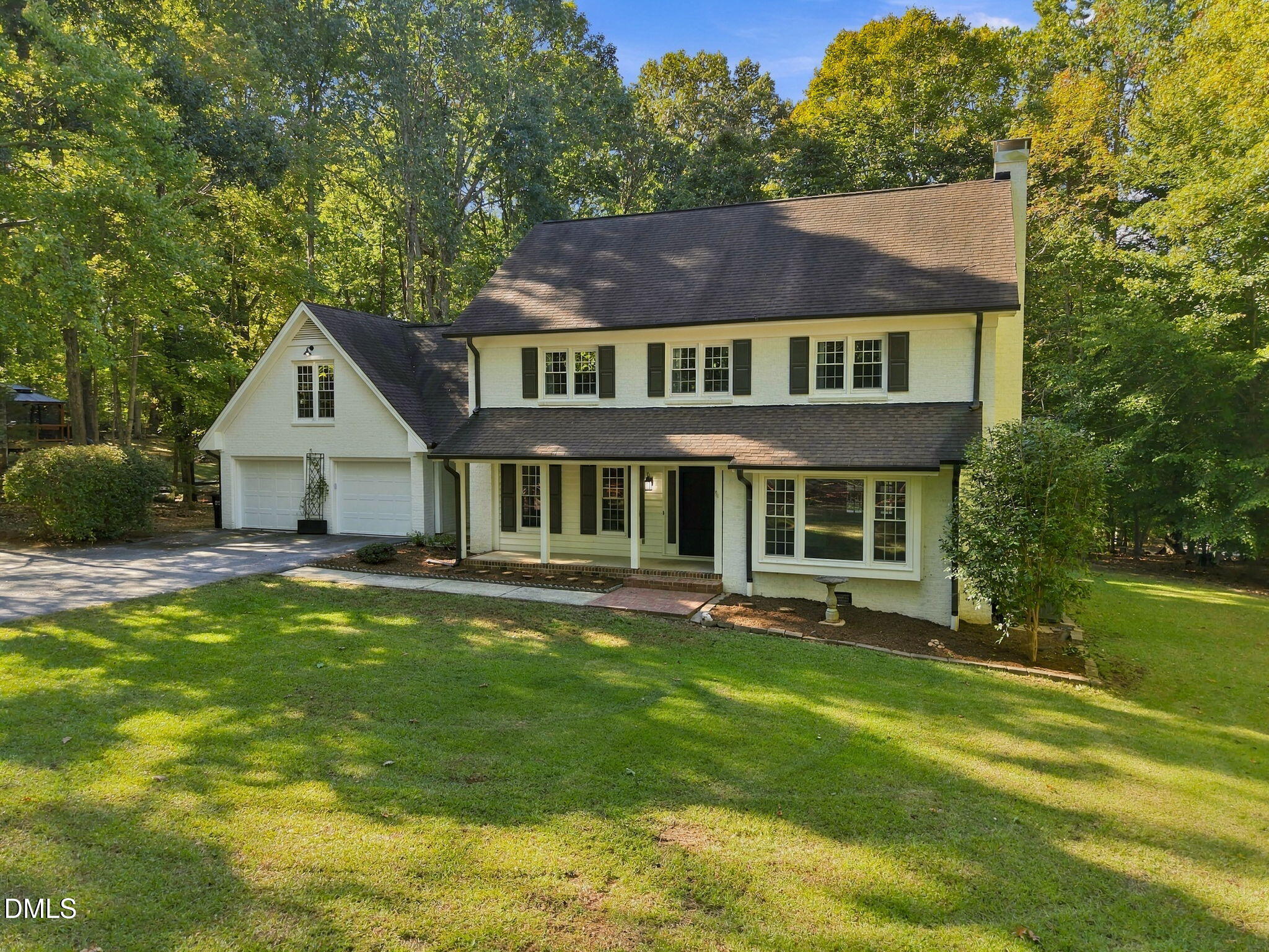 11413 Old Creedmoor Road
