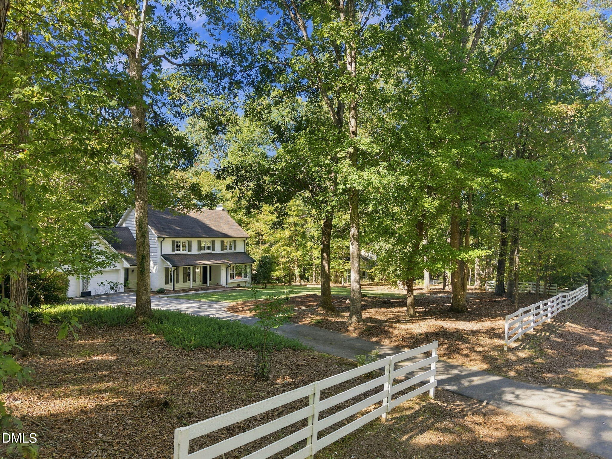 11413 Old Creedmoor Road
