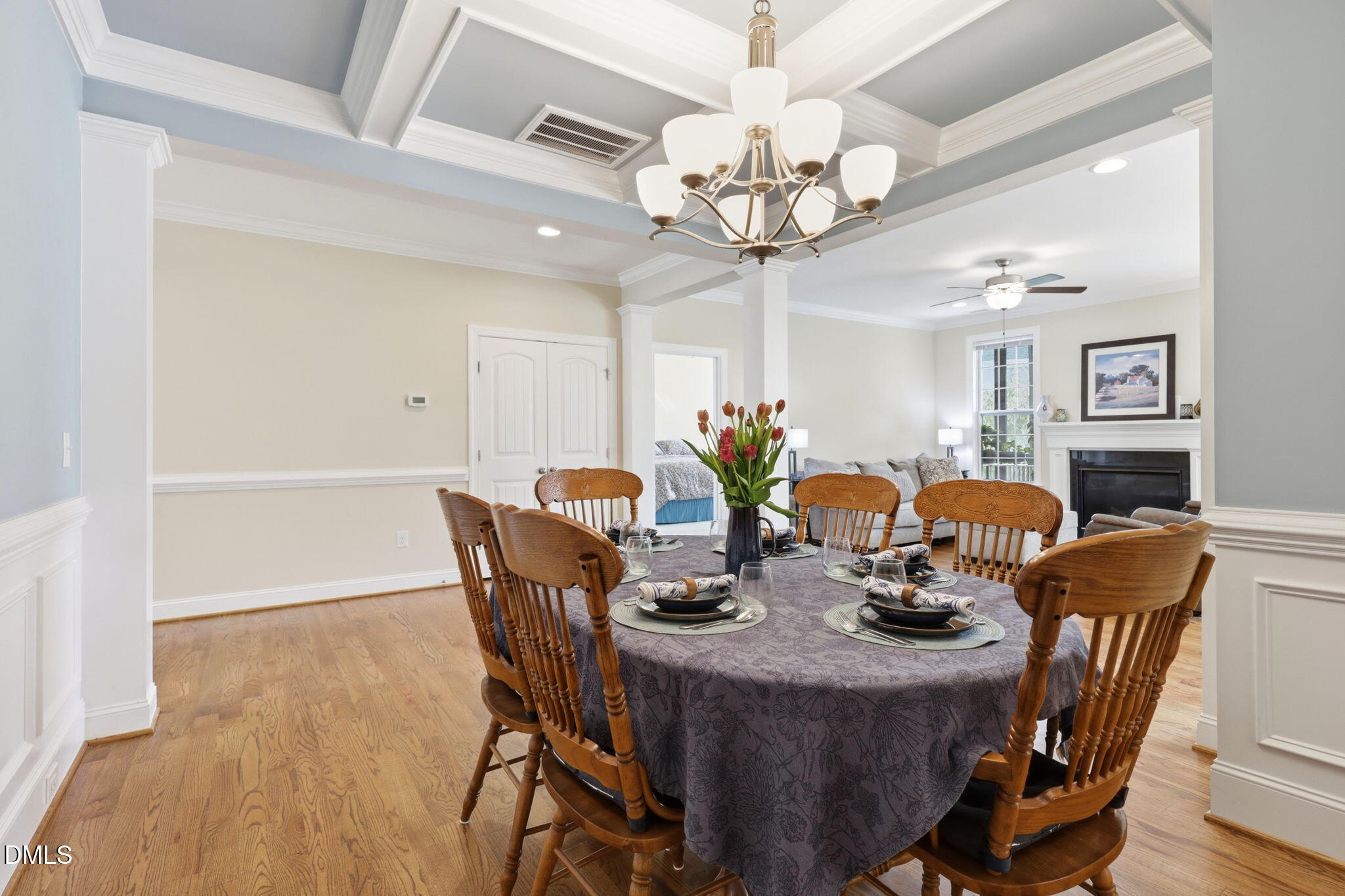 1406 Baxter Ridge Court