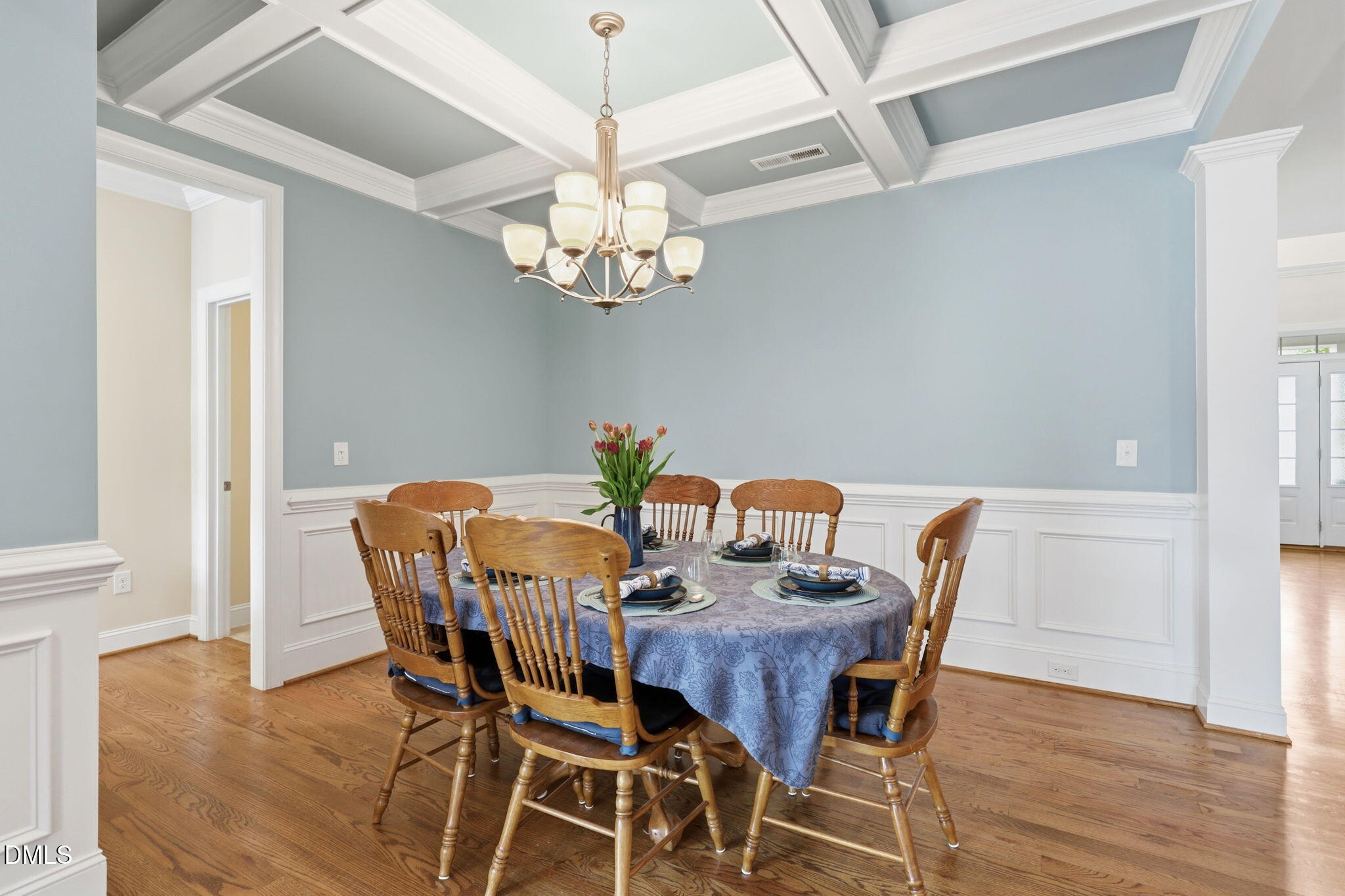 1406 Baxter Ridge Court
