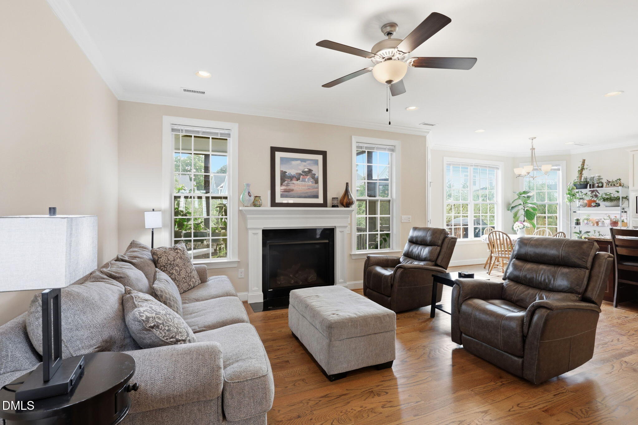 1406 Baxter Ridge Court