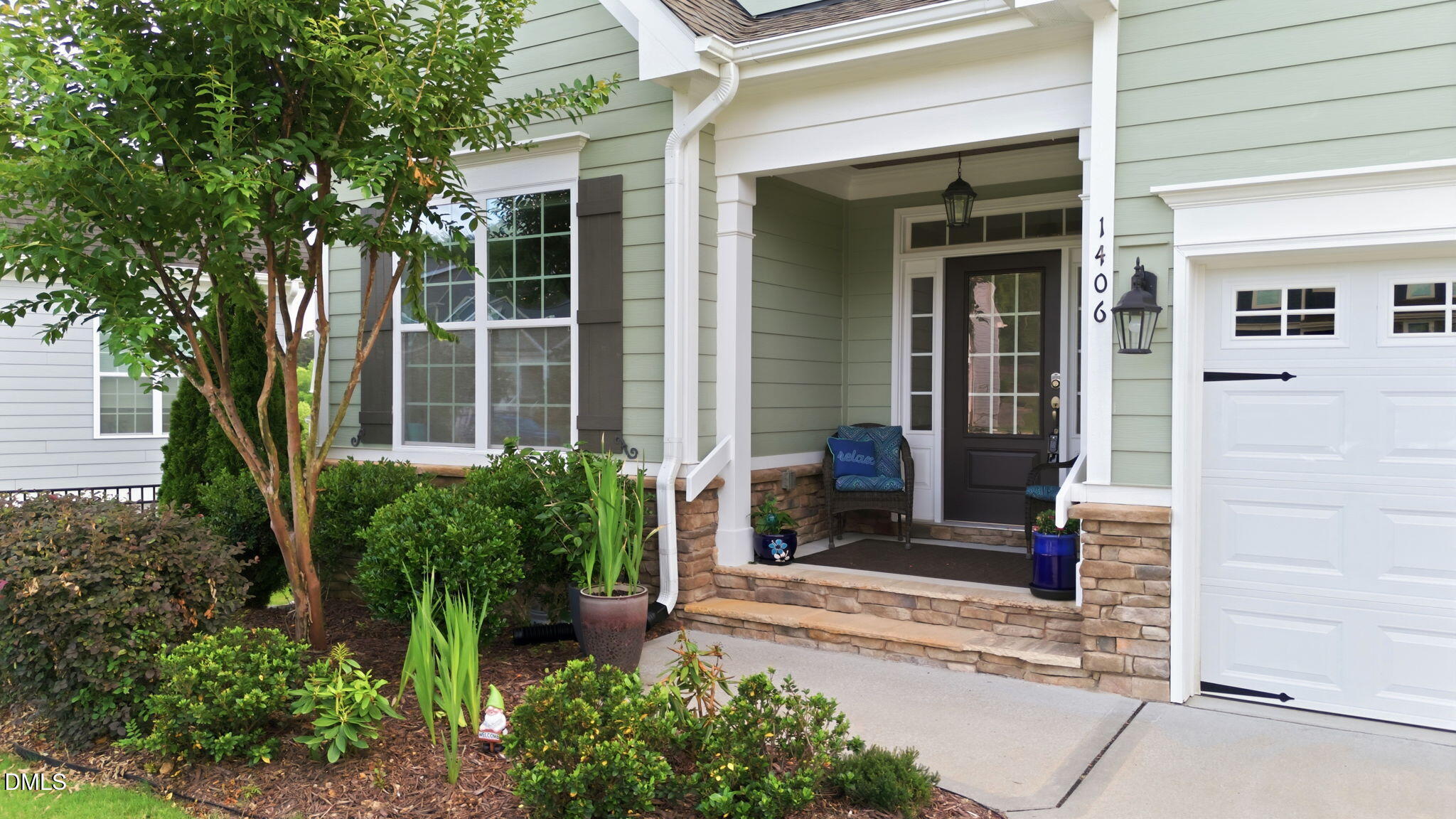 1406 Baxter Ridge Court