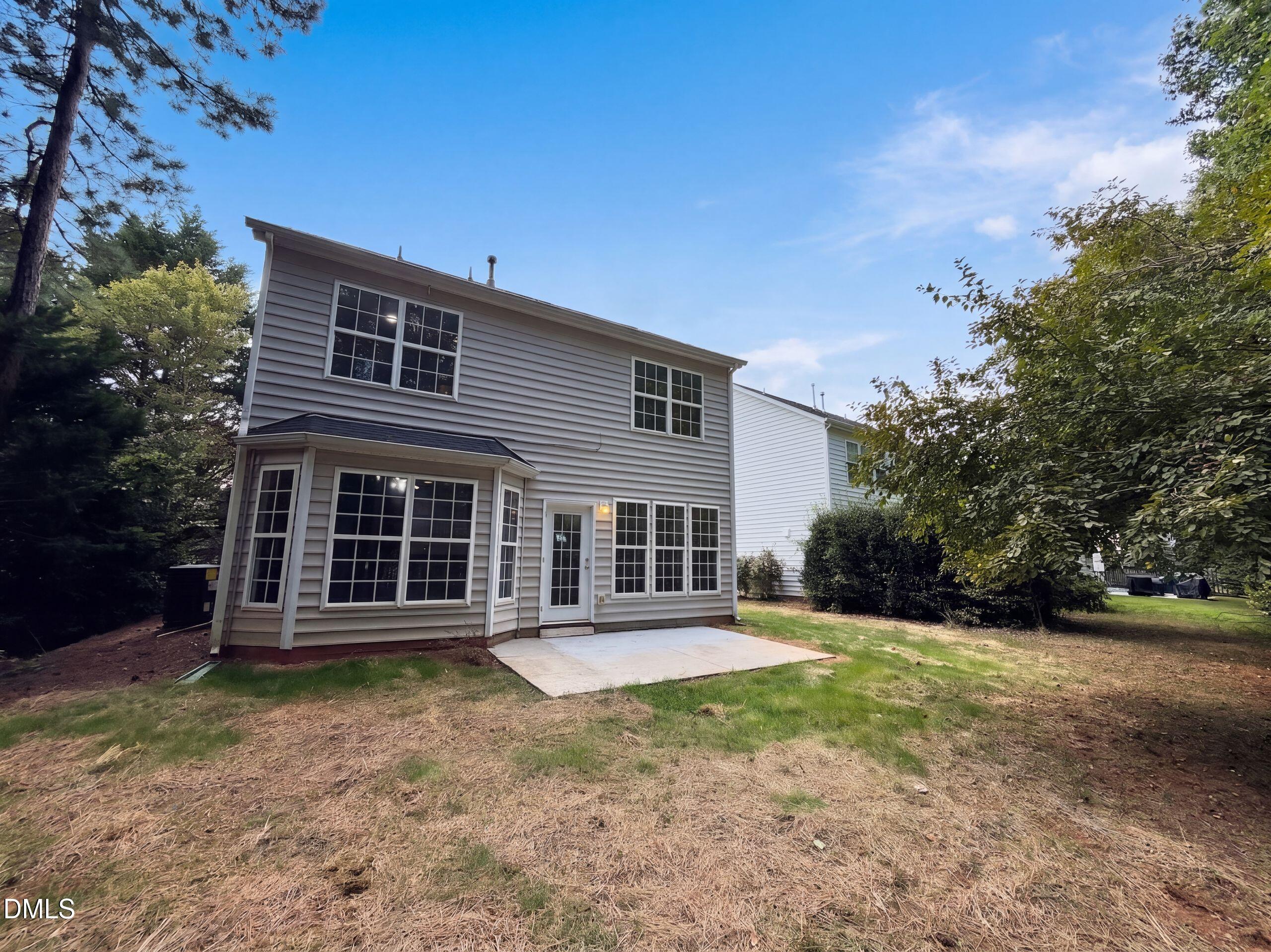 8408 Aztec Dawn Court