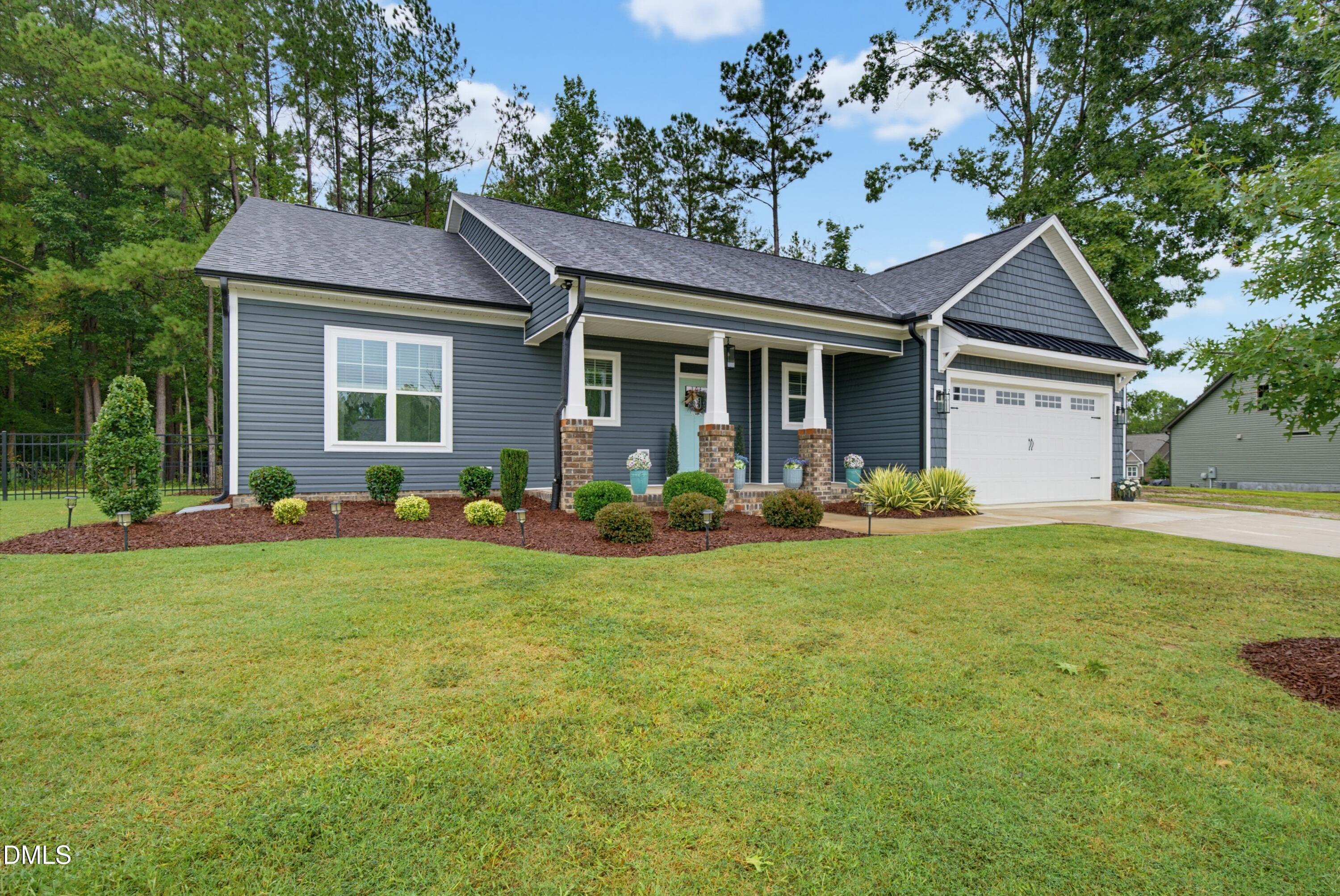 25 Pintail Lane