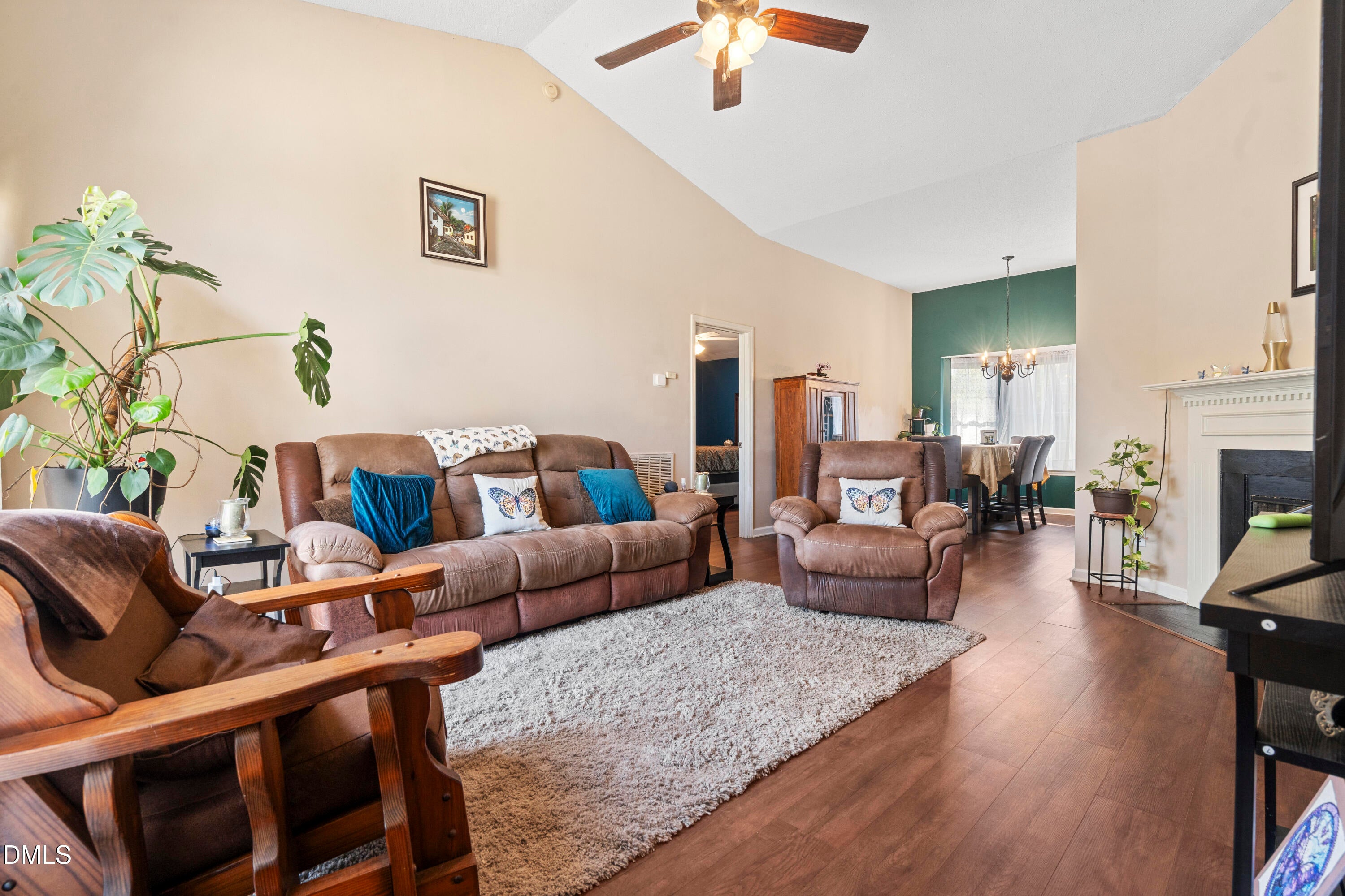 104 Iron Kettle Court