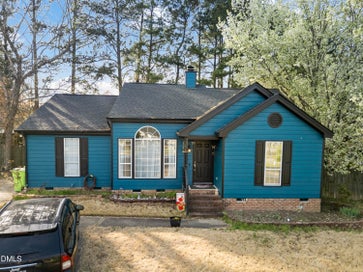 104 Iron Kettle Court Knightdale NC 27545