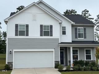 30 Brightleaf Drive