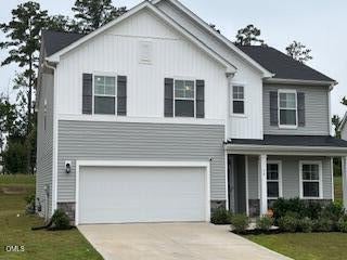 30 Brightleaf Drive