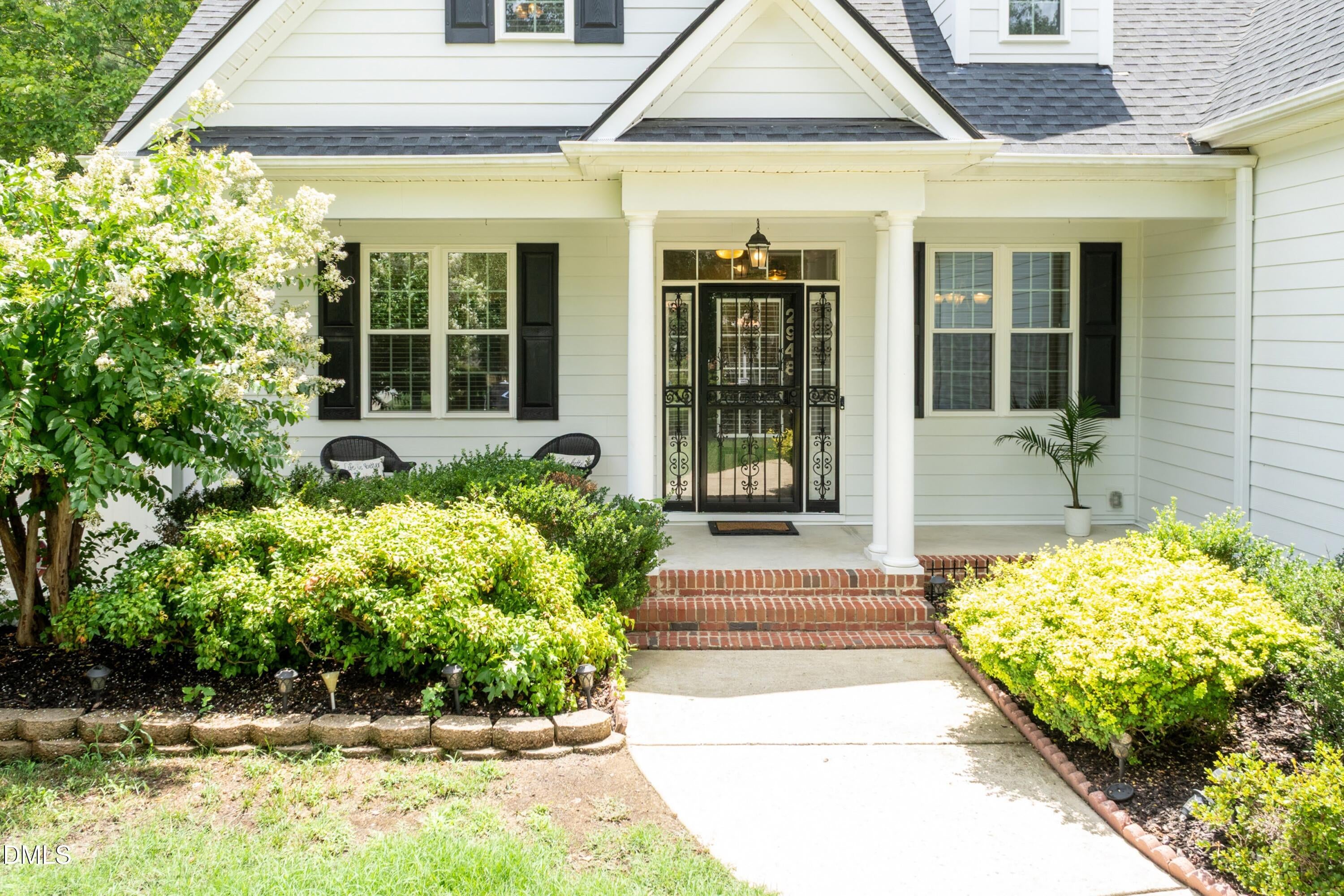 2948 Dargan Hills Drive