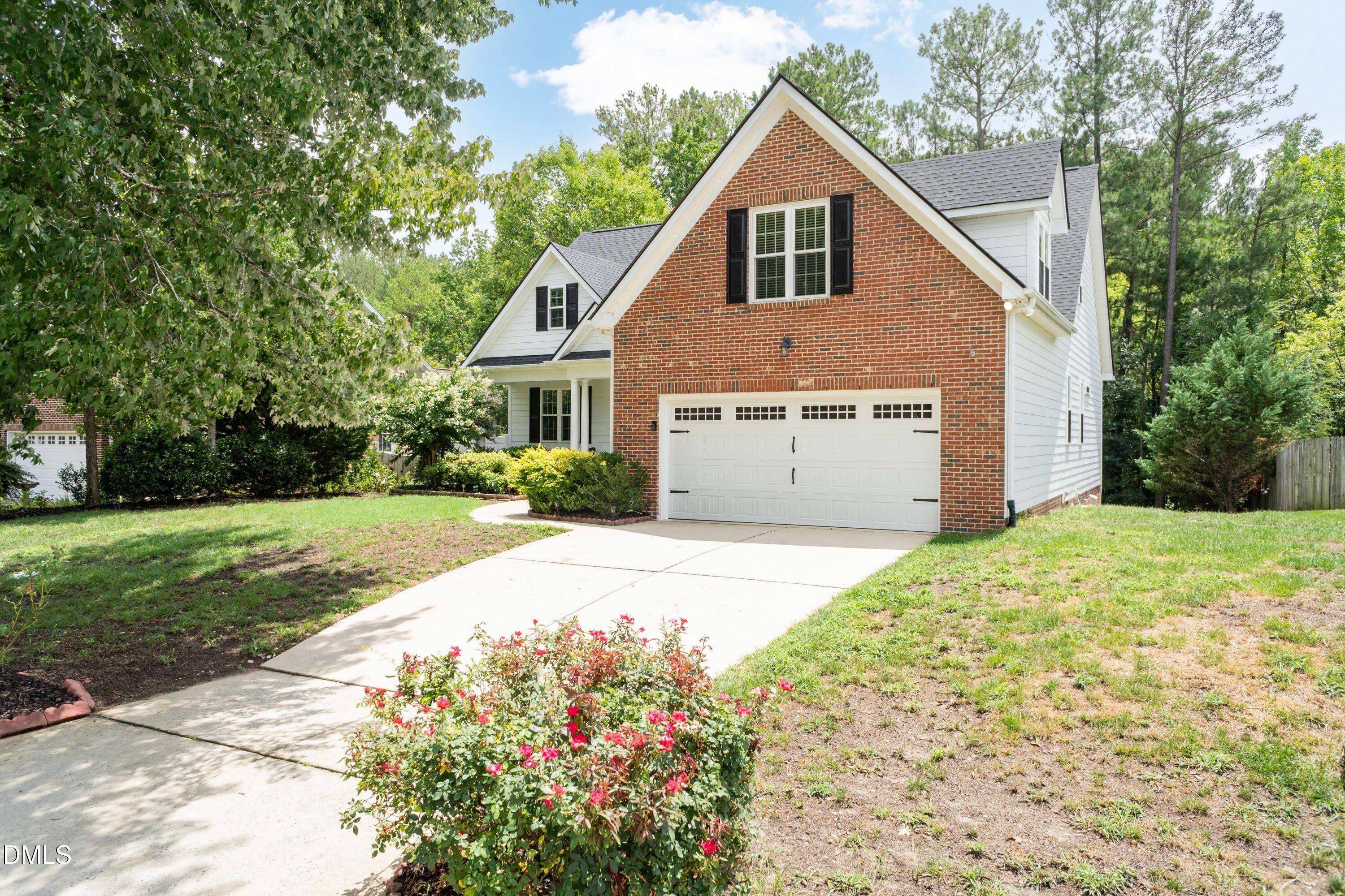 2948 Dargan Hills Drive