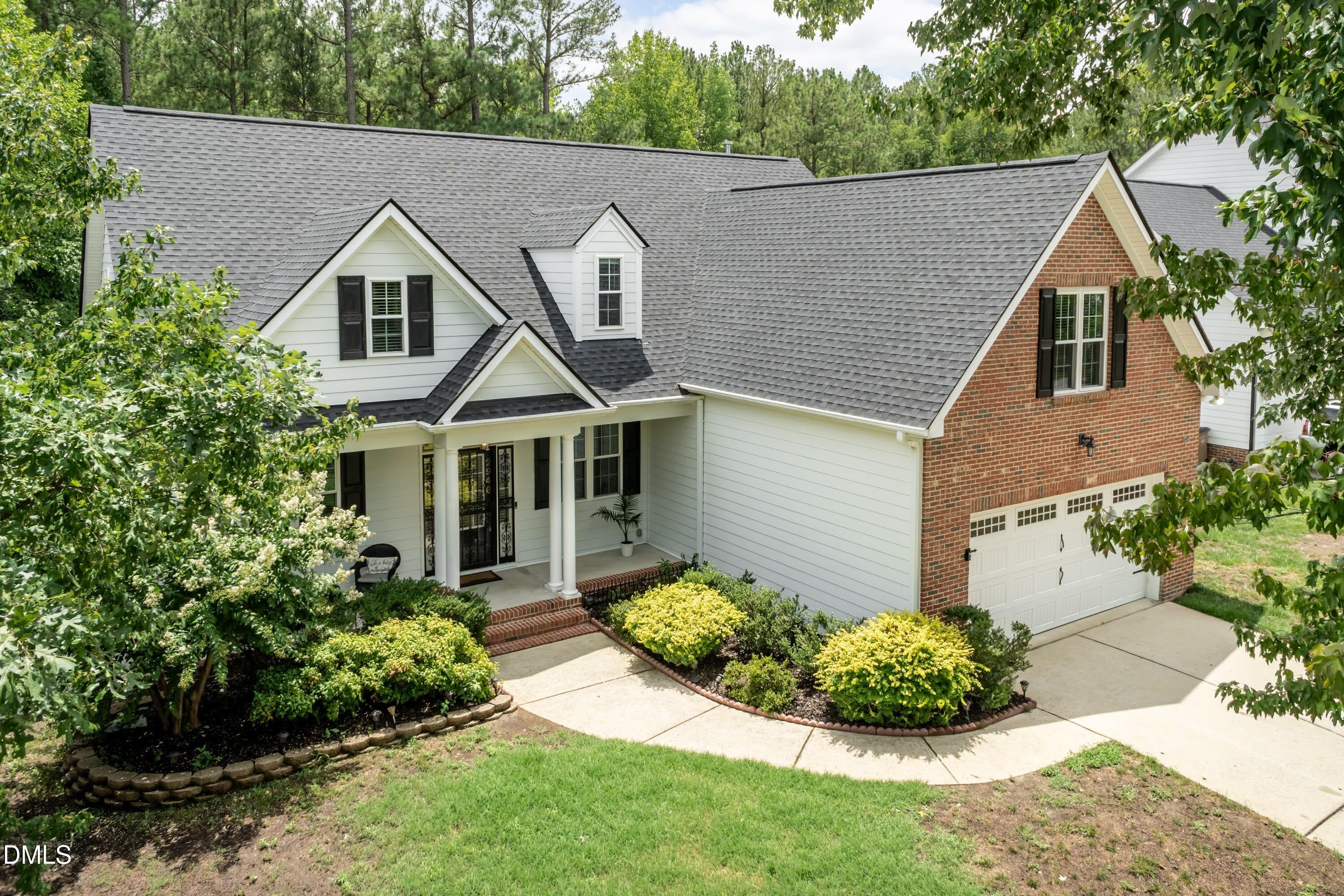 2948 Dargan Hills Drive