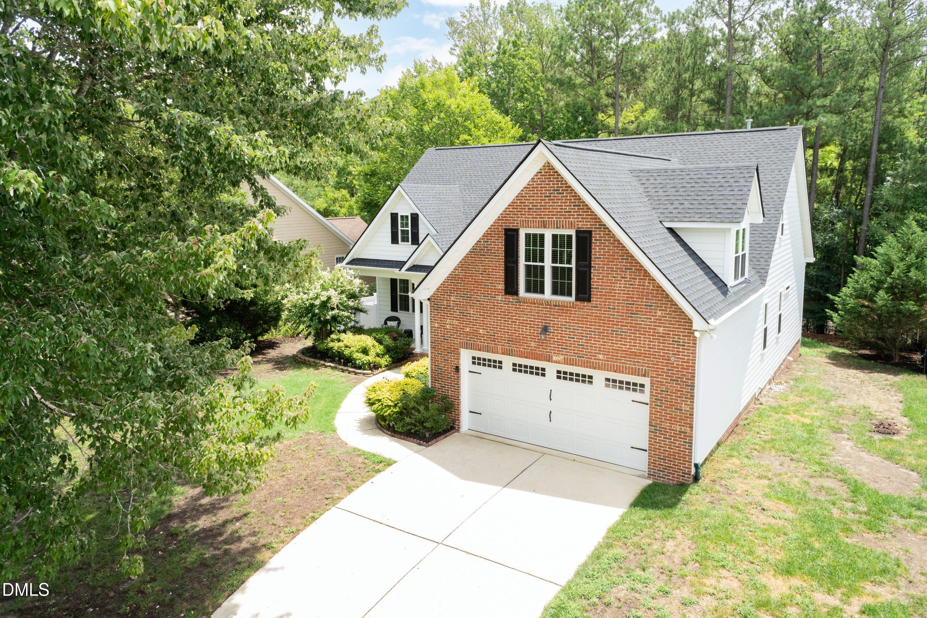 2948 Dargan Hills Drive