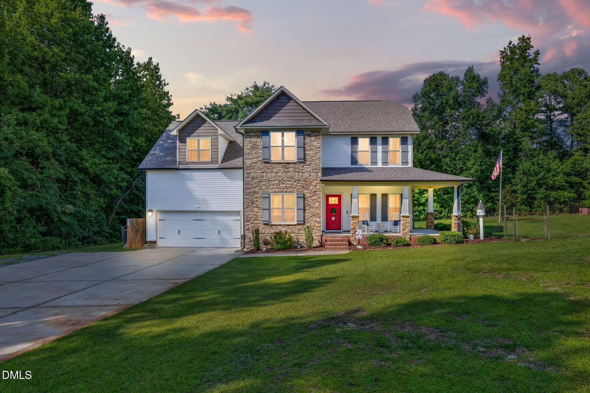 176 Plainview Pointe Drive