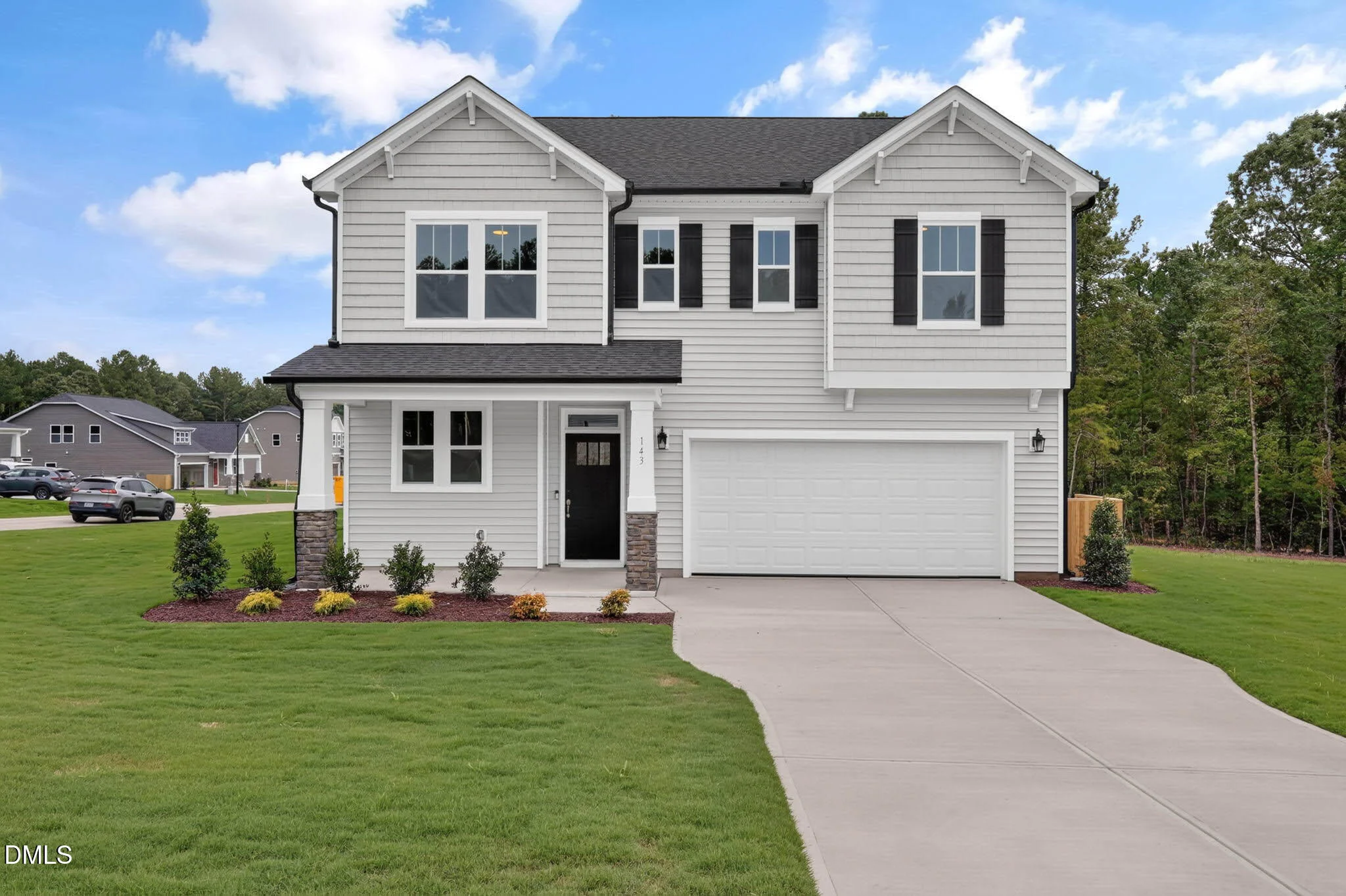 143 Eagle Rock Drive