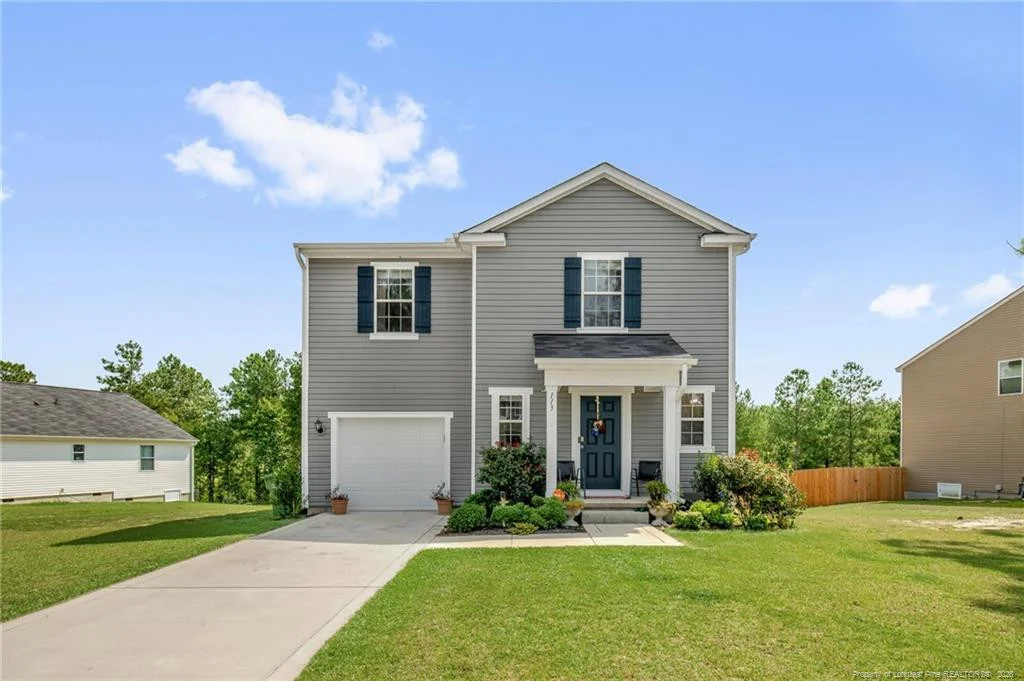 113 Hedge Hunter Court
