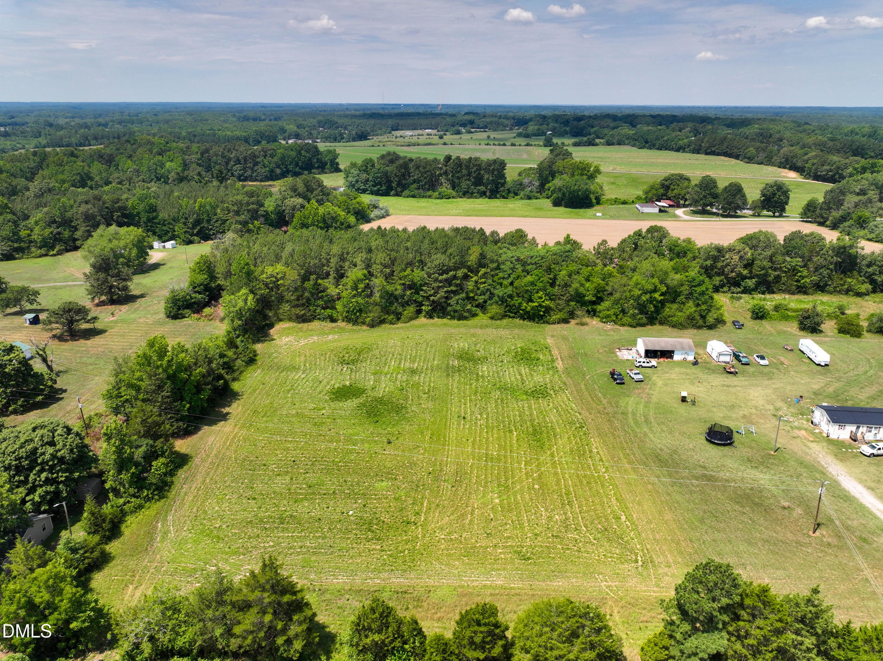 1199 Ridgeway Warrenton Road